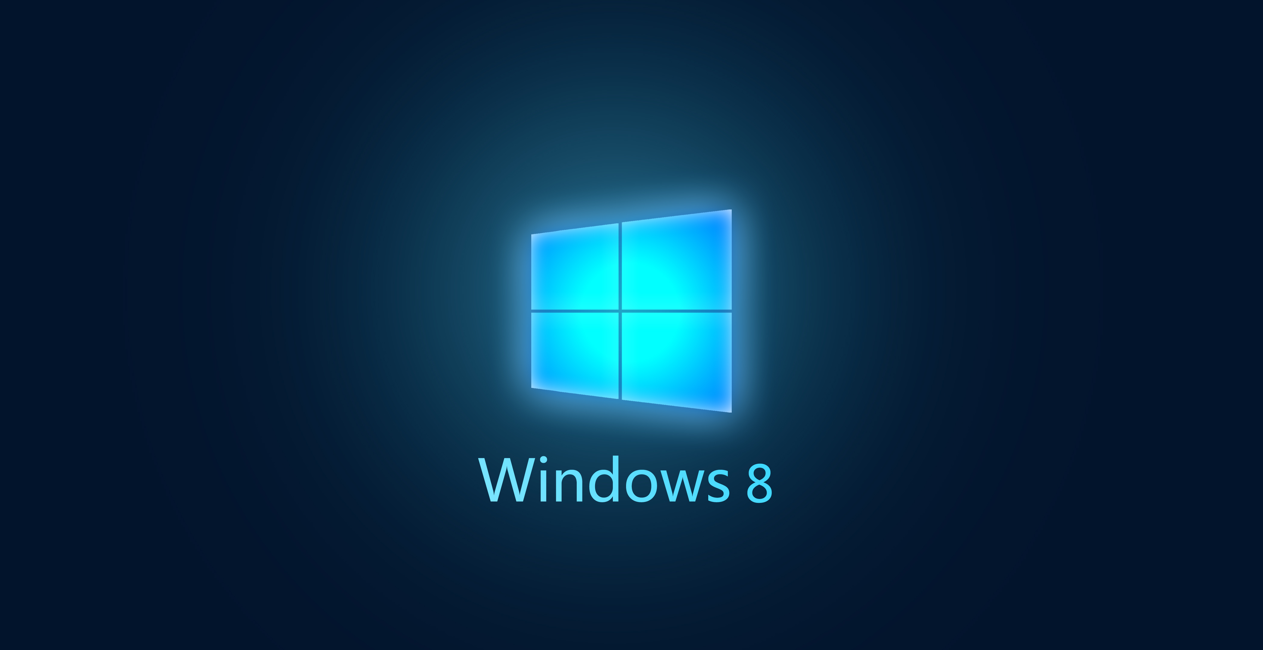 Windows Logo Microsoft Operating System Technology Brand Logo 4196x2160
