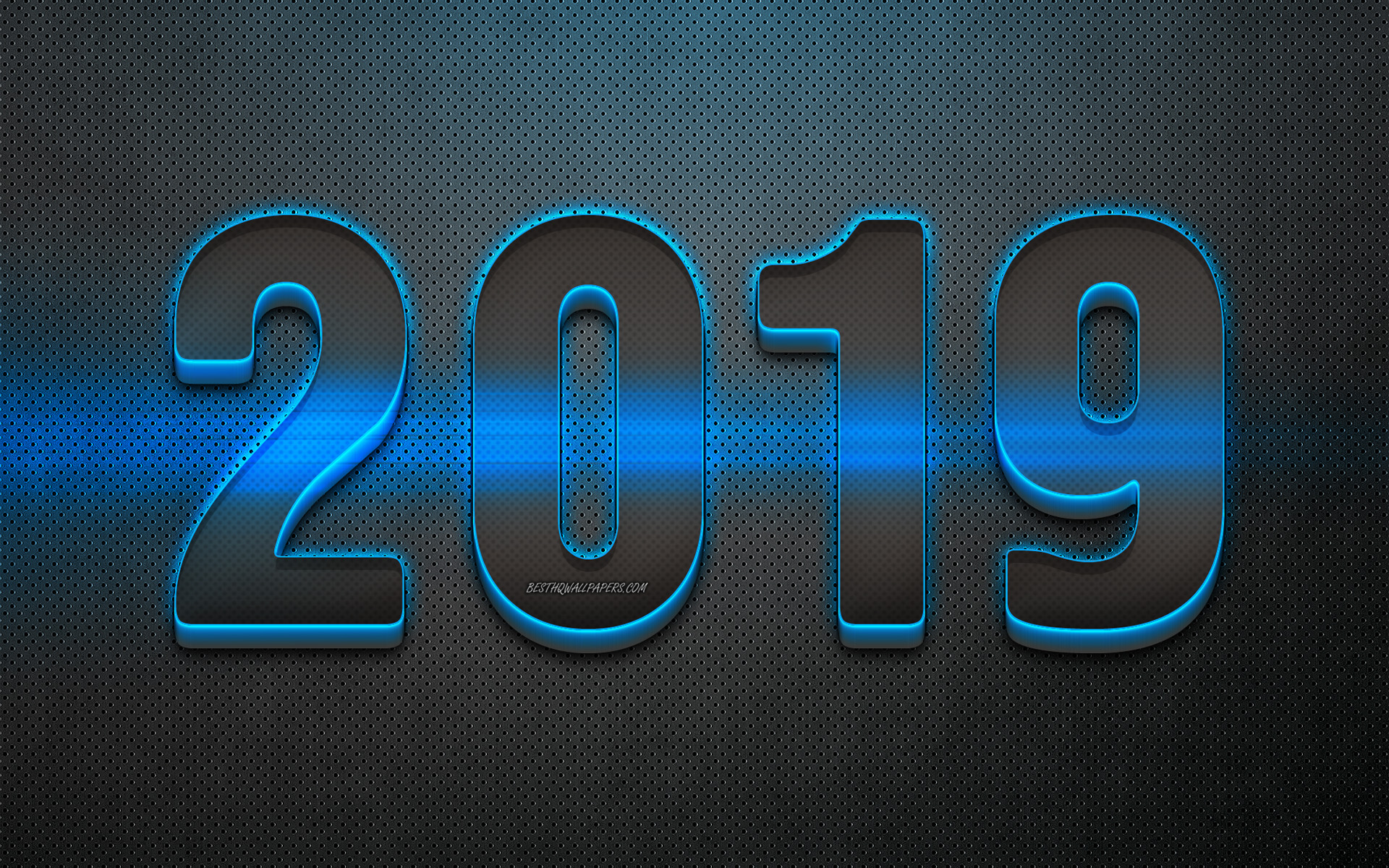 New Year New Year 2019 1920x1200