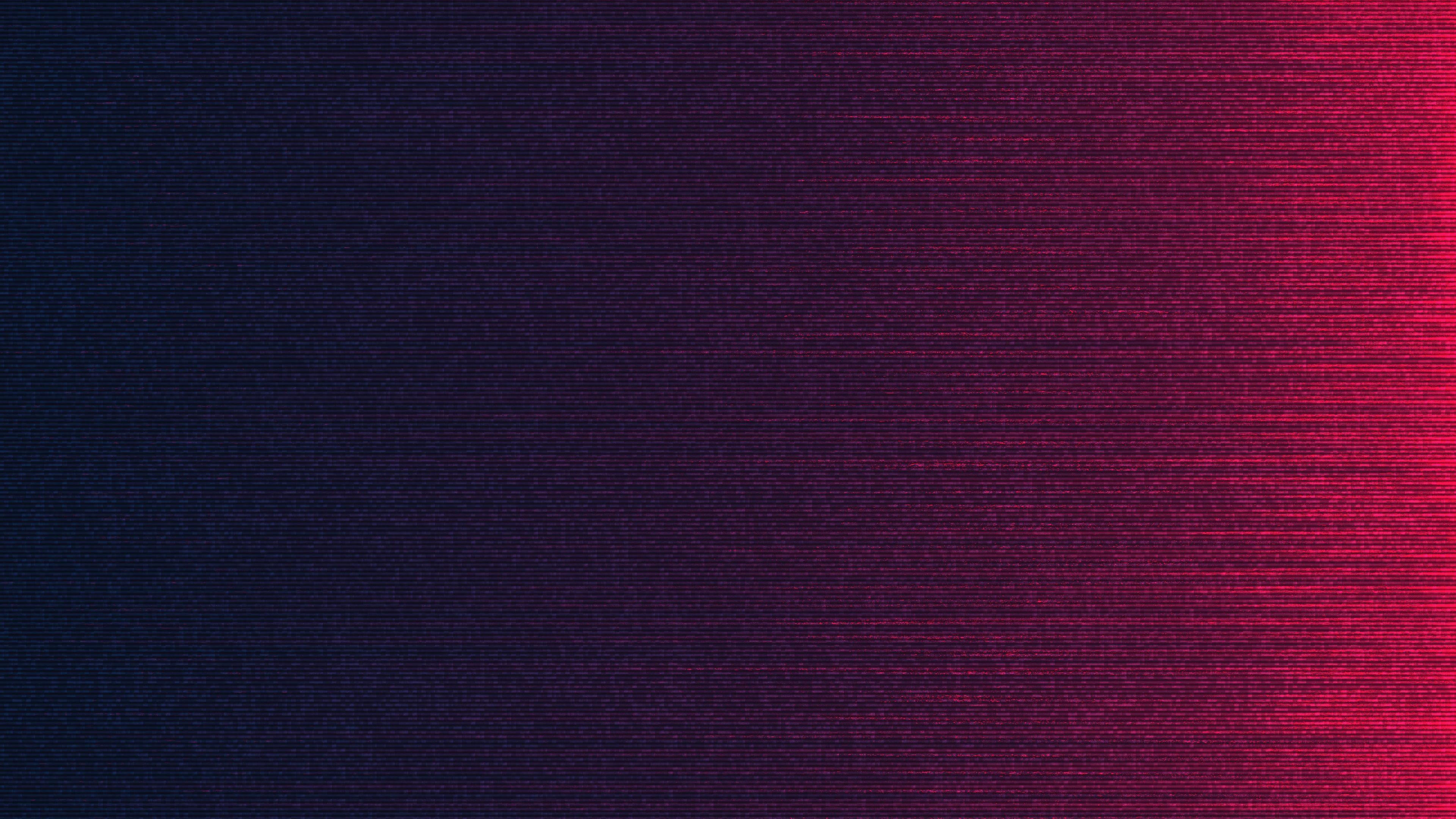 Gradient Glitch Art Pattern Texture Digital Abstract Grunge Noise Effects Scanlines 3840x2160