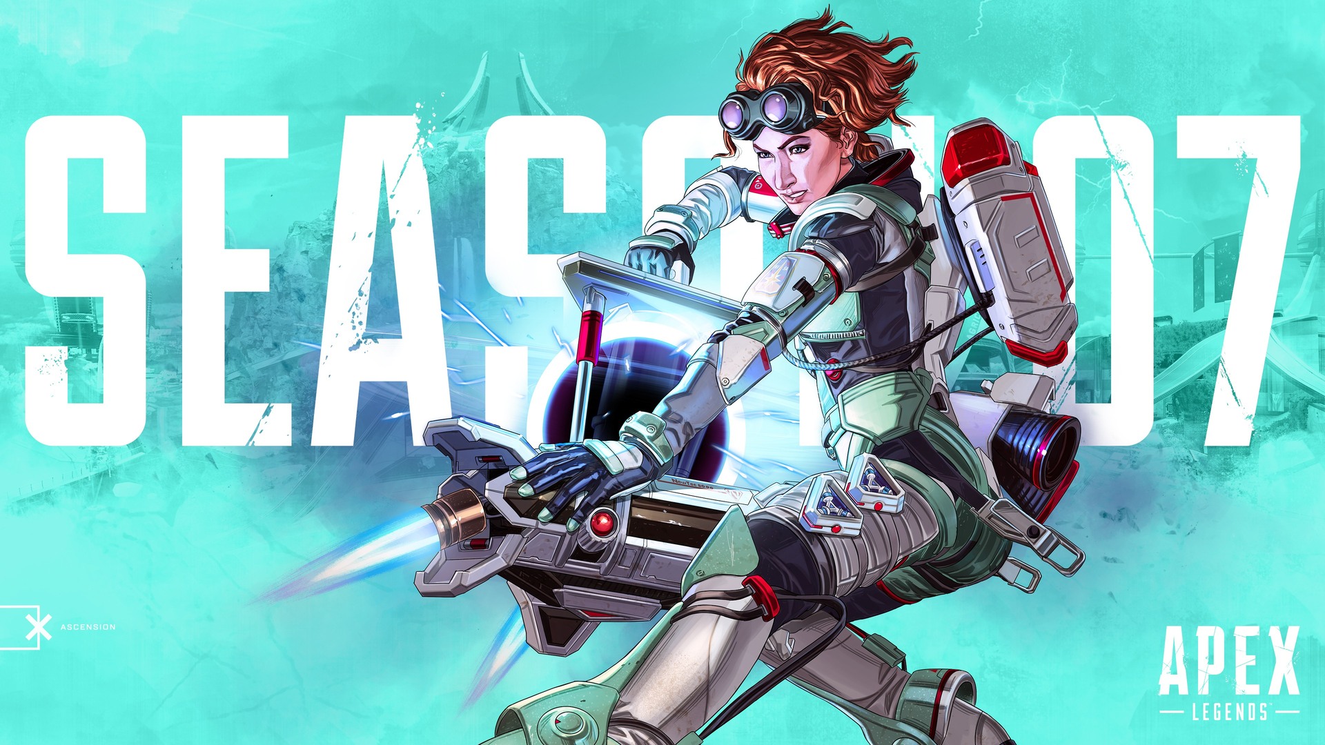 Horizon Apex Legends 1920x1080