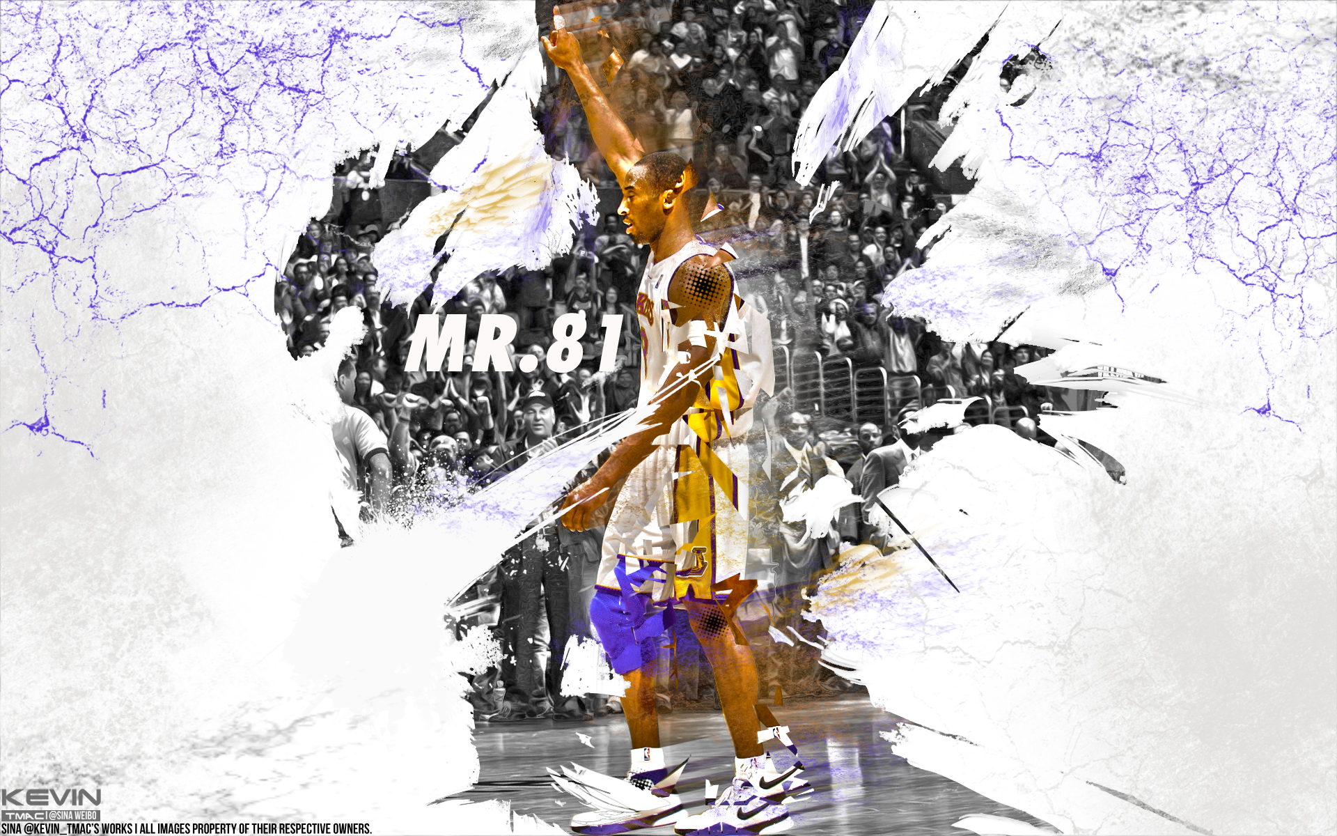 Basketball Los Angeles Lakers Nba 1920x1200