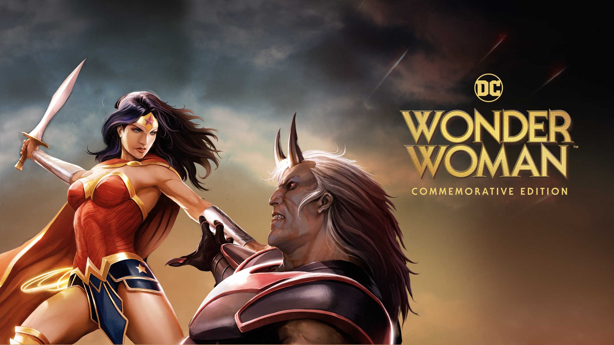 Ares Dc Comics Diana Of Themyscira Wonder Woman Wonder Woman 2009 2000x1125