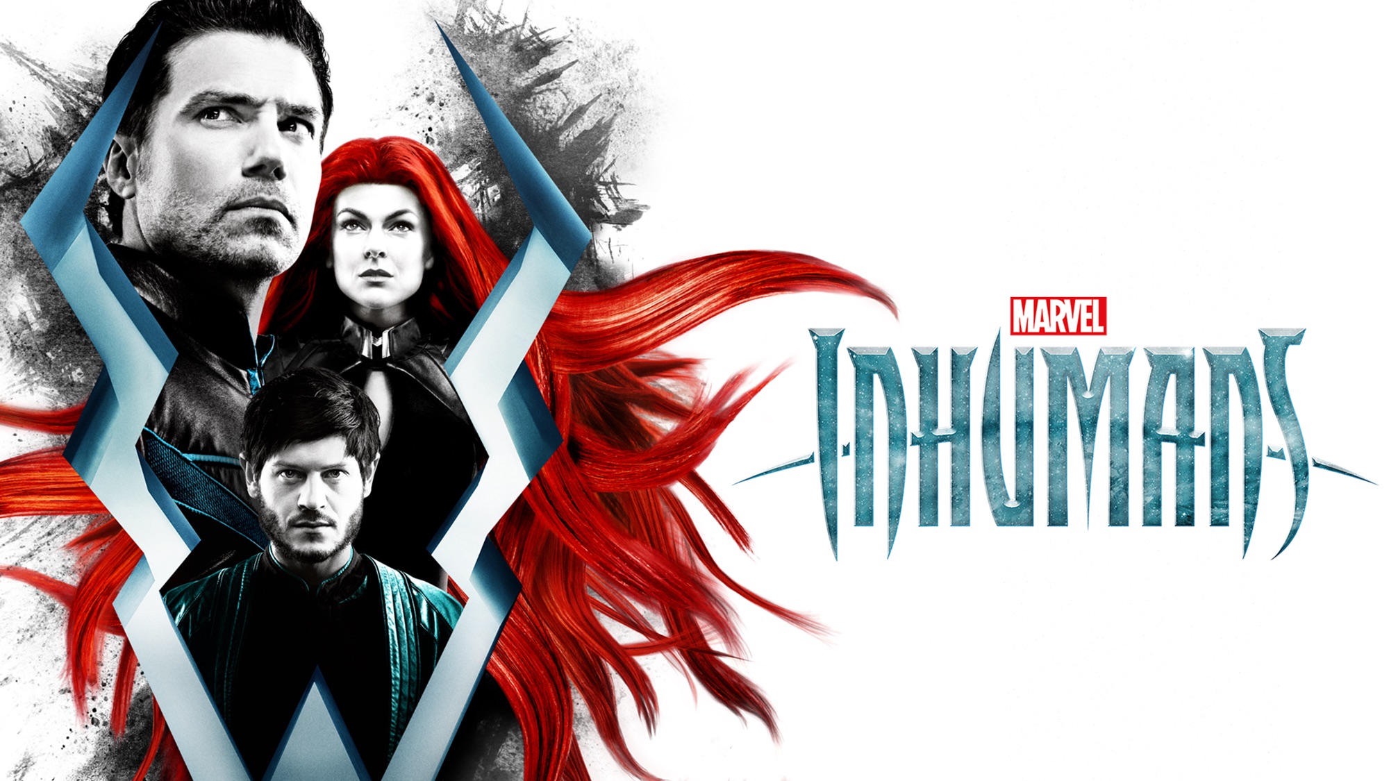 TV Show Marvel 039 S Inhumans 2000x1125
