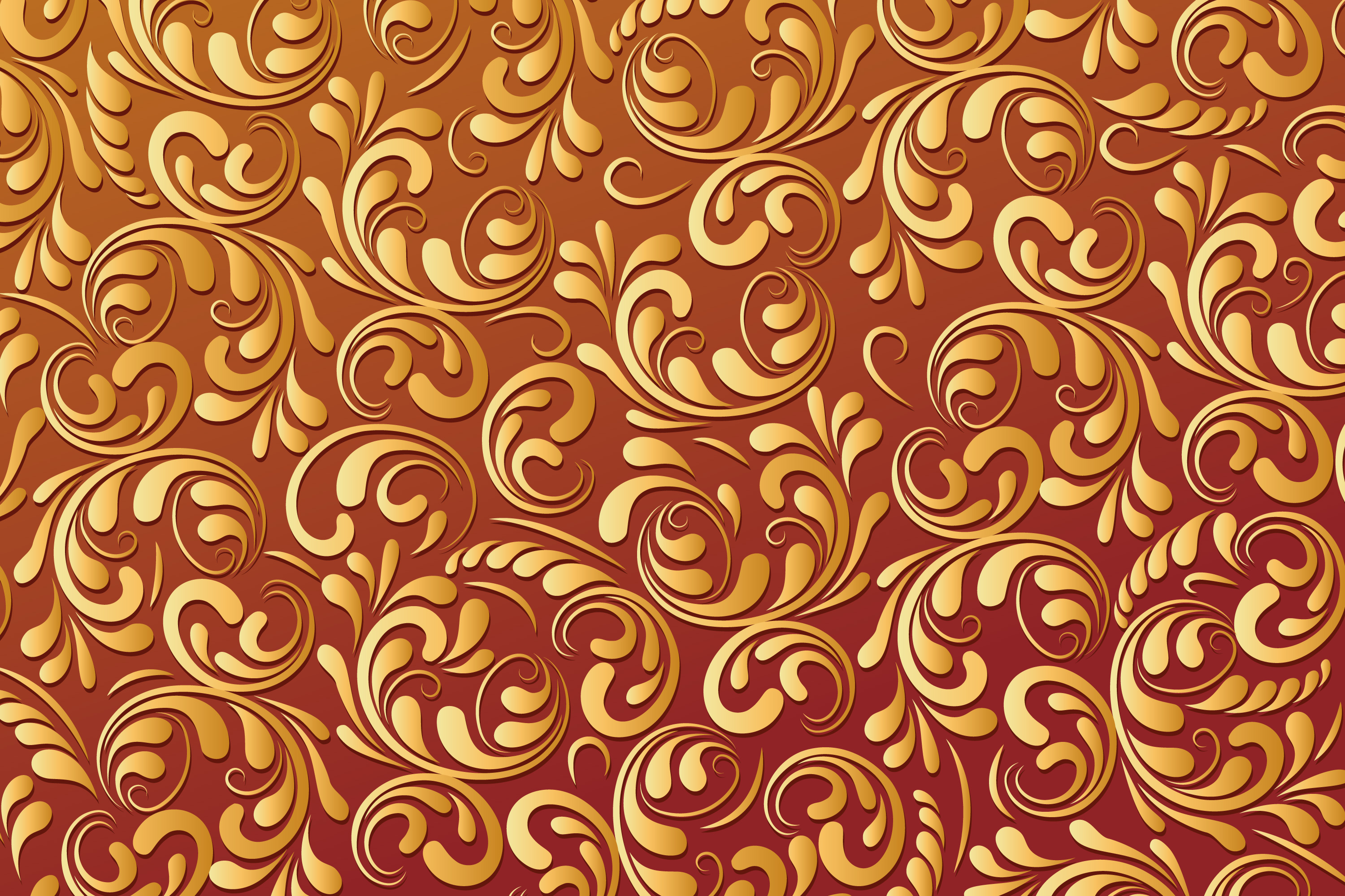 Abstract Pattern 3000x2000
