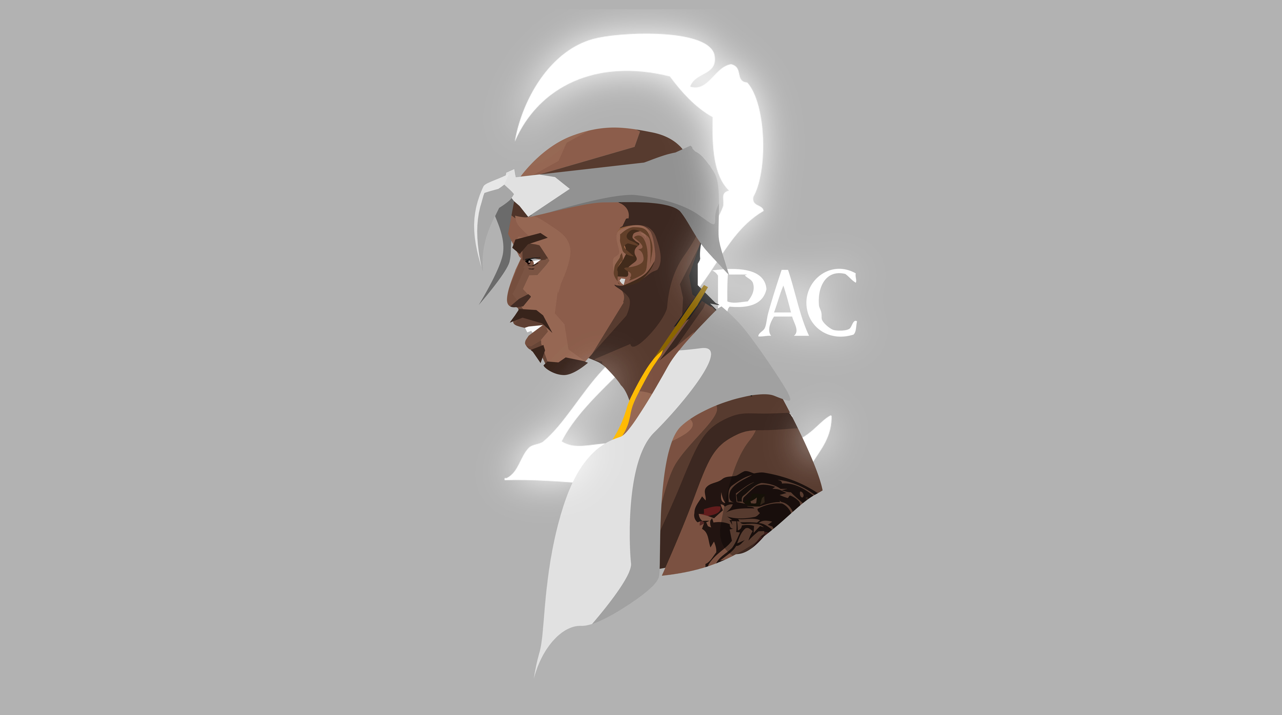 Tupac Amaru Shakur, 2pac, makaveli, tupac, HD phone wallpaper | Peakpx