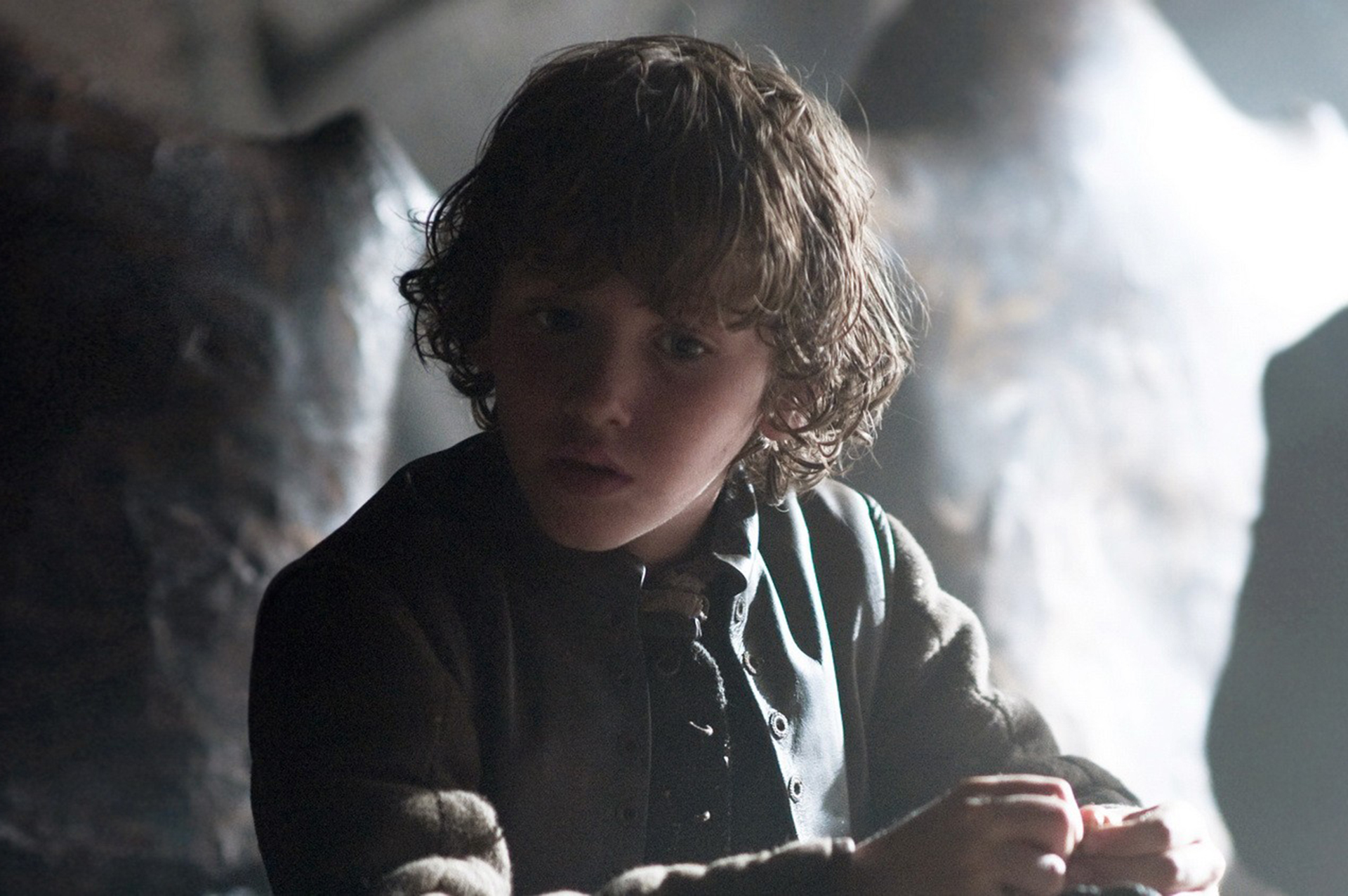 Art Parkinson Rickon Stark 1920x1276