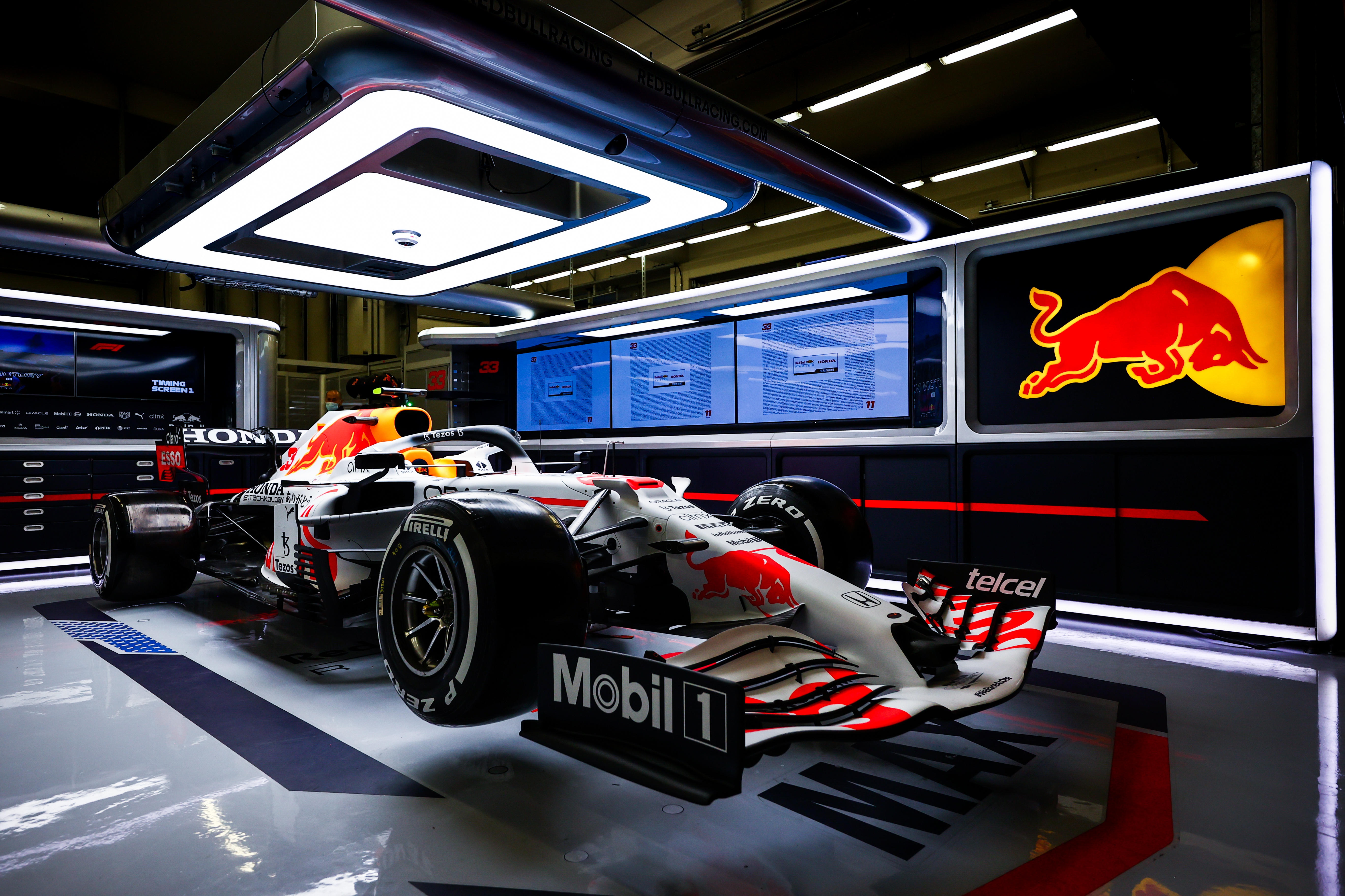 Formula 1 Max Verstappen Red Bull Racing Red Bull 5472x3648