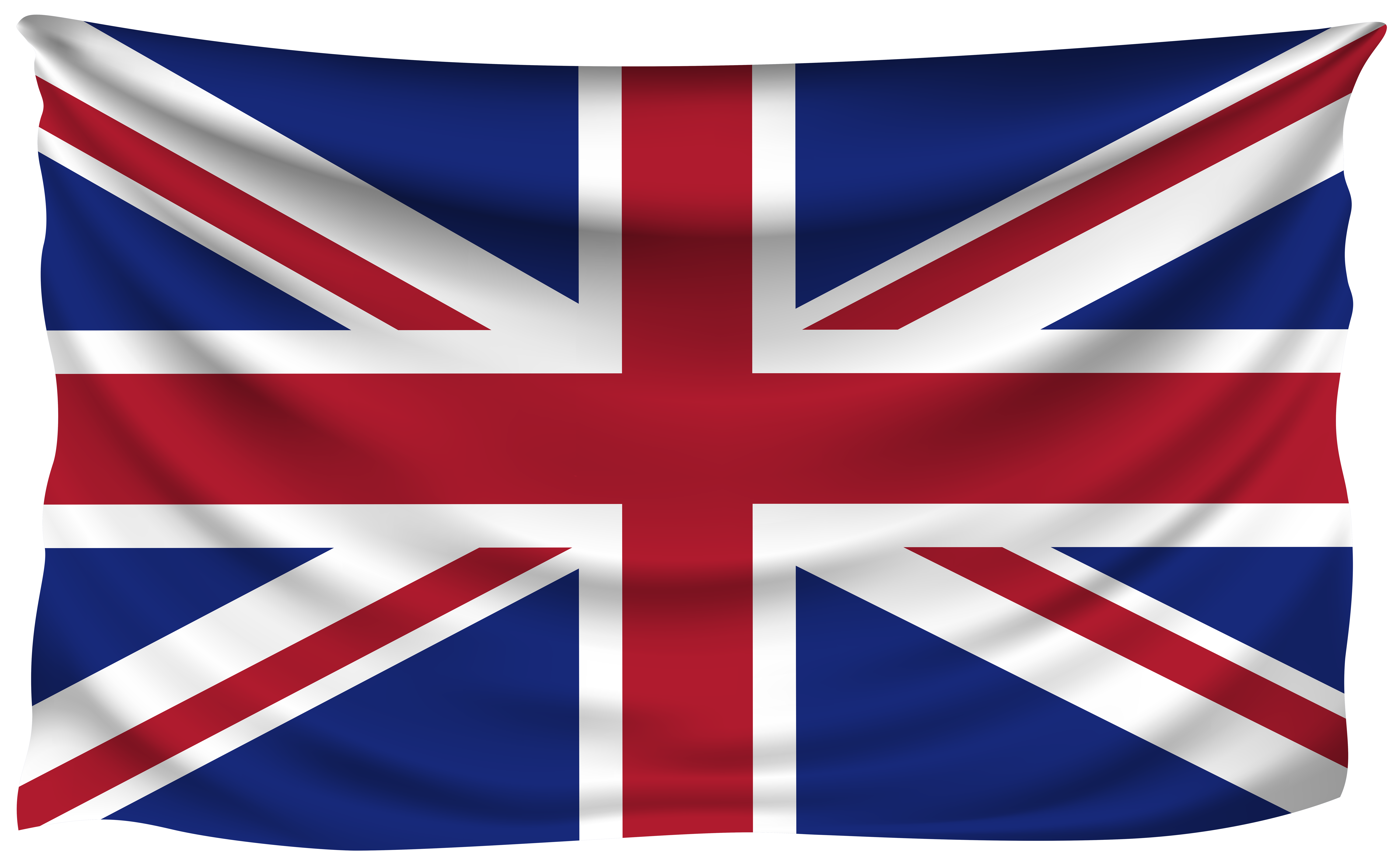 Flag British Flag 8000x4953