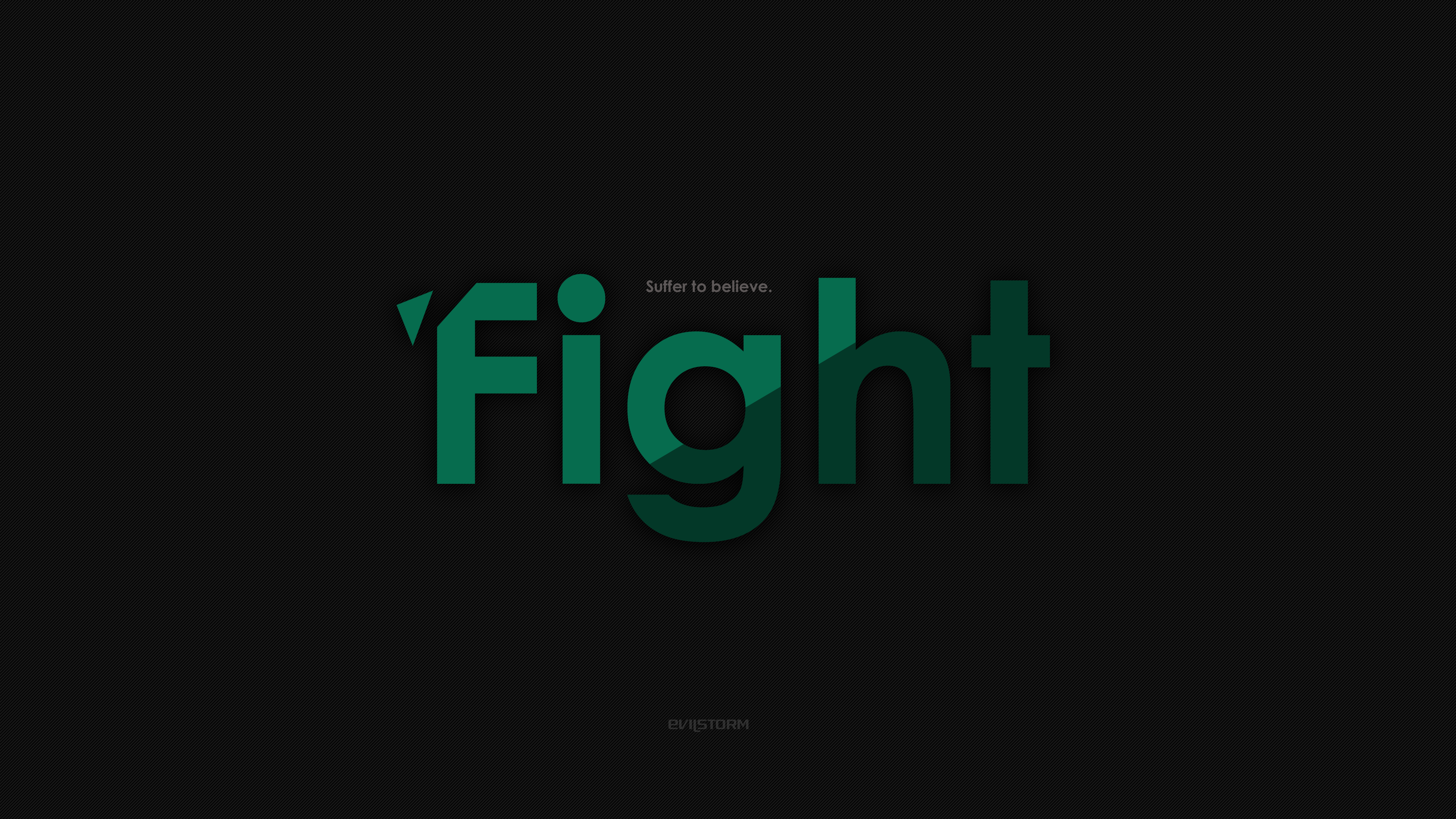 Fight 3840x2160