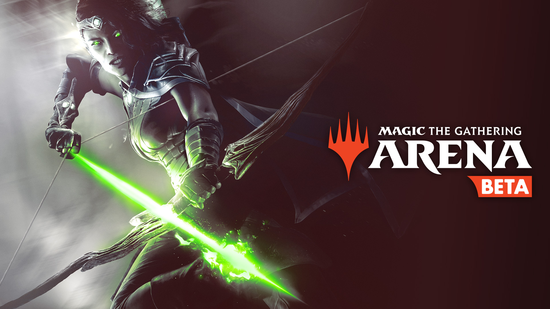 Magic The Gathering Magic The Gathering ARENA Video Games 1920x1080