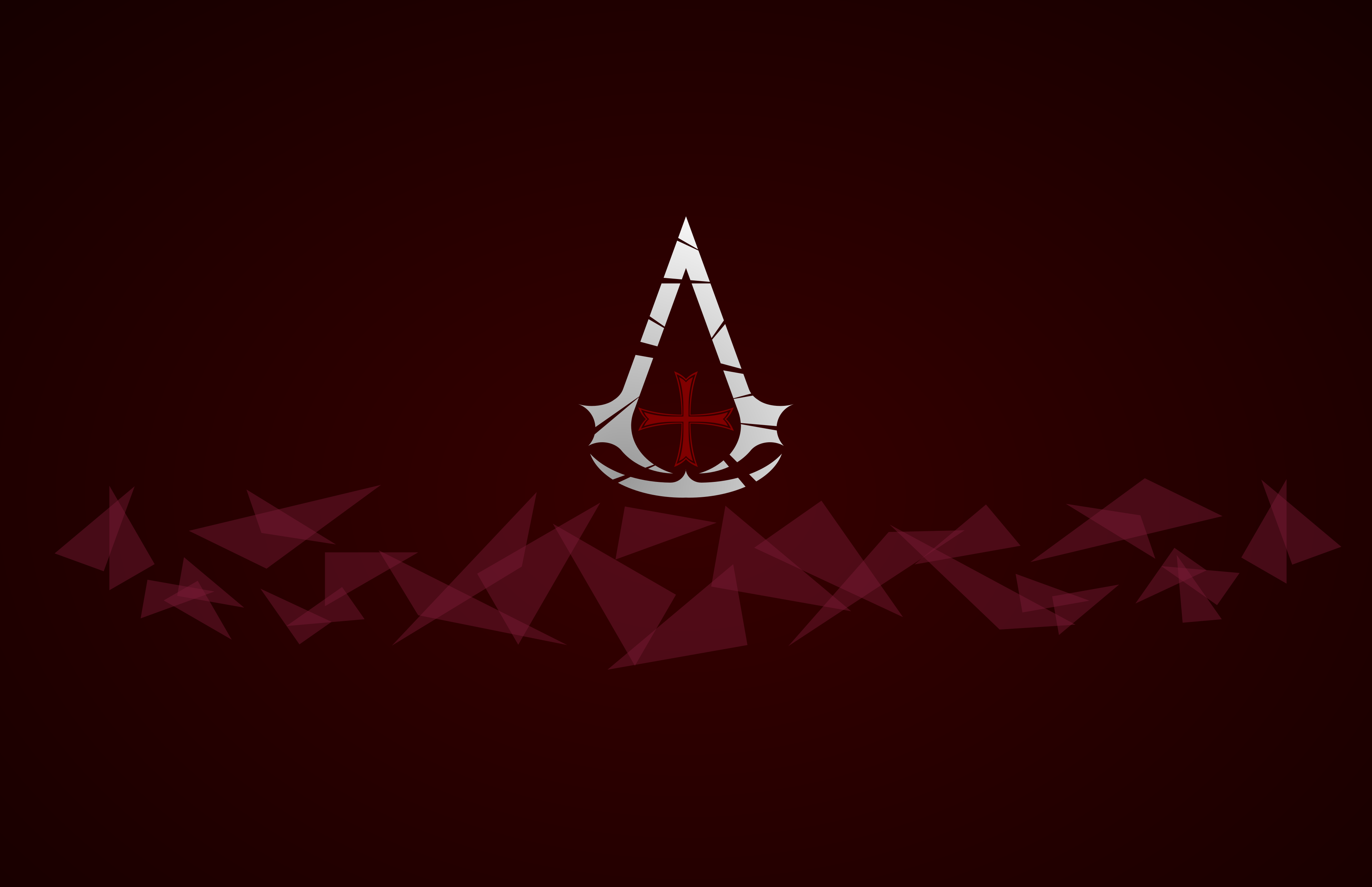 Video Game Assassin 039 S Creed Rogue 3840x2483
