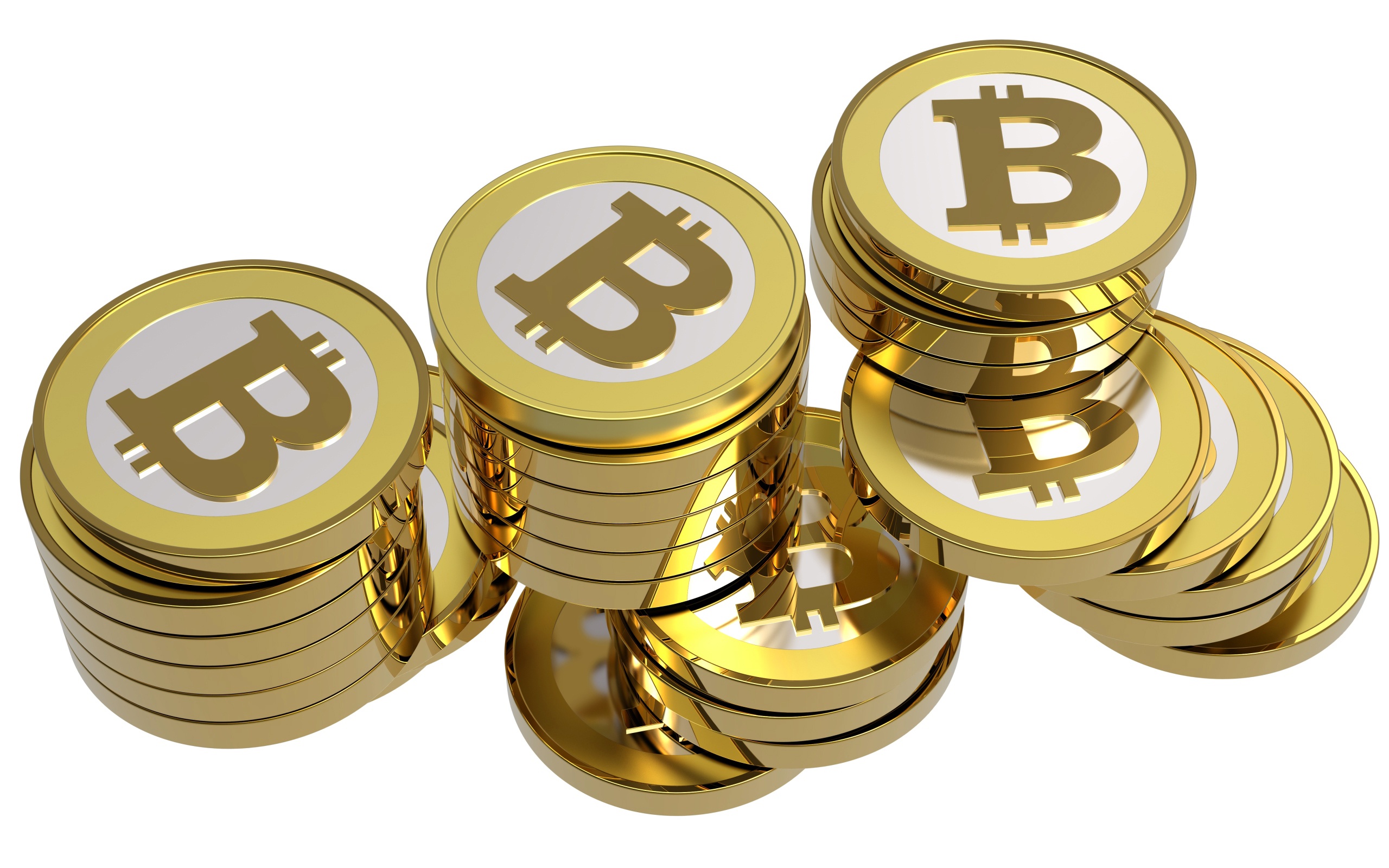 Coin Cryptocurrency Money 2560x1600