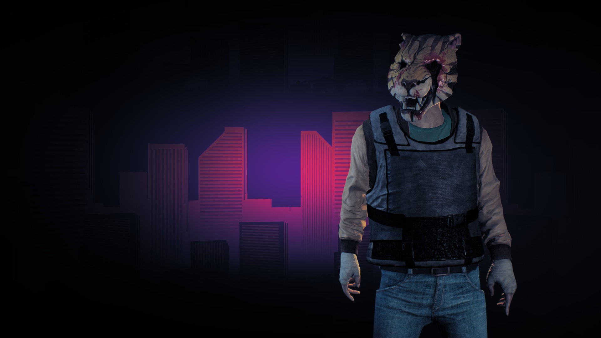 Jacket Payday 1920x1080