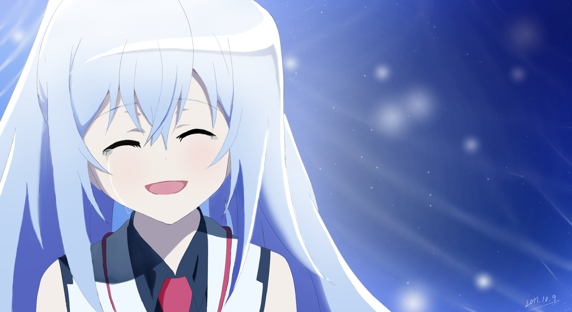 Isla Plastic Memories 1980x1080