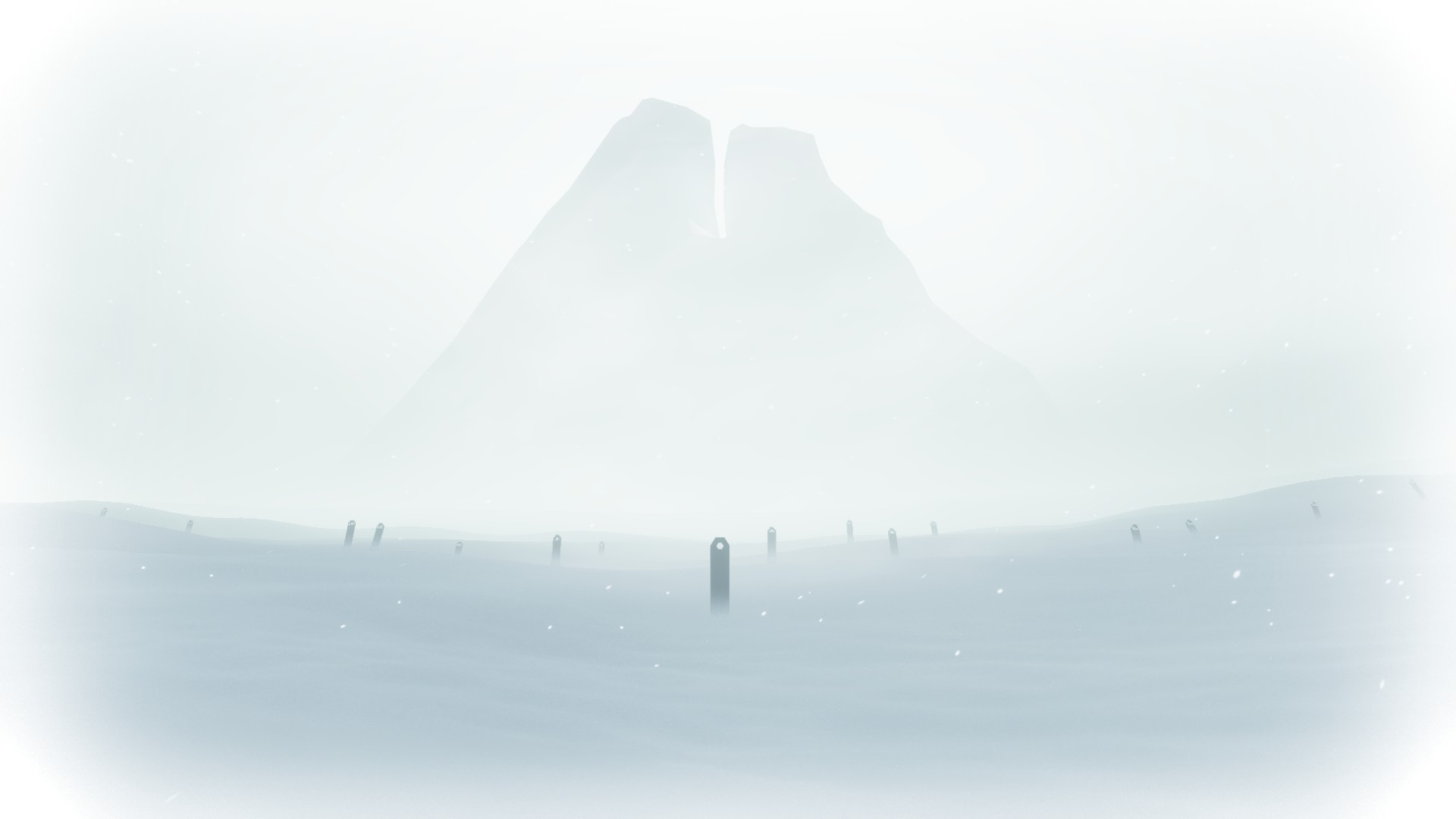 Journey Game Screen Shot Video Games 1920x1080