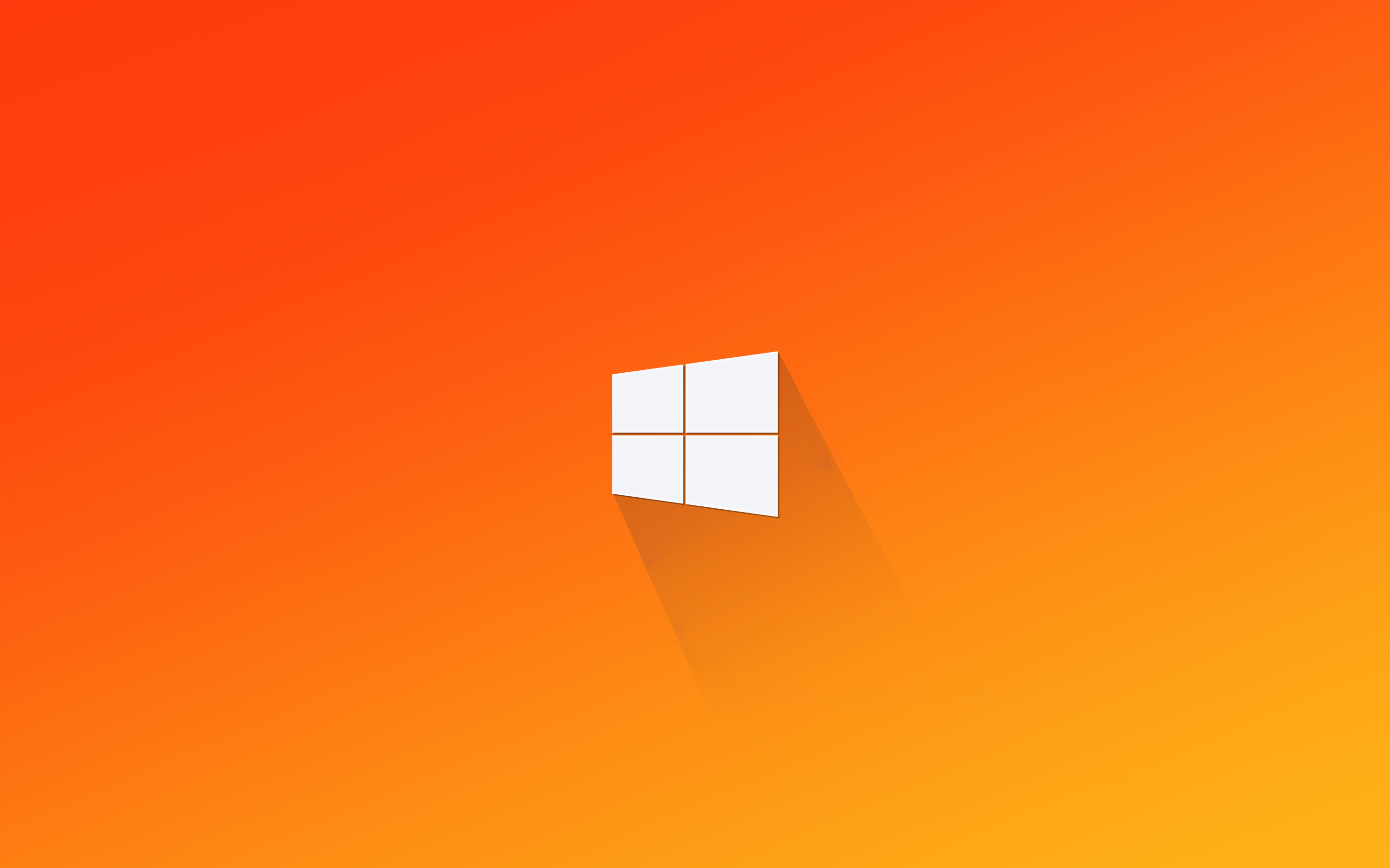 Minimalism Logo Windows 10 Windows 11 Simple Background Gradient Windows  Logo Operating System Wallpaper - Resolution:2880x1800 - ID:1294057 -  