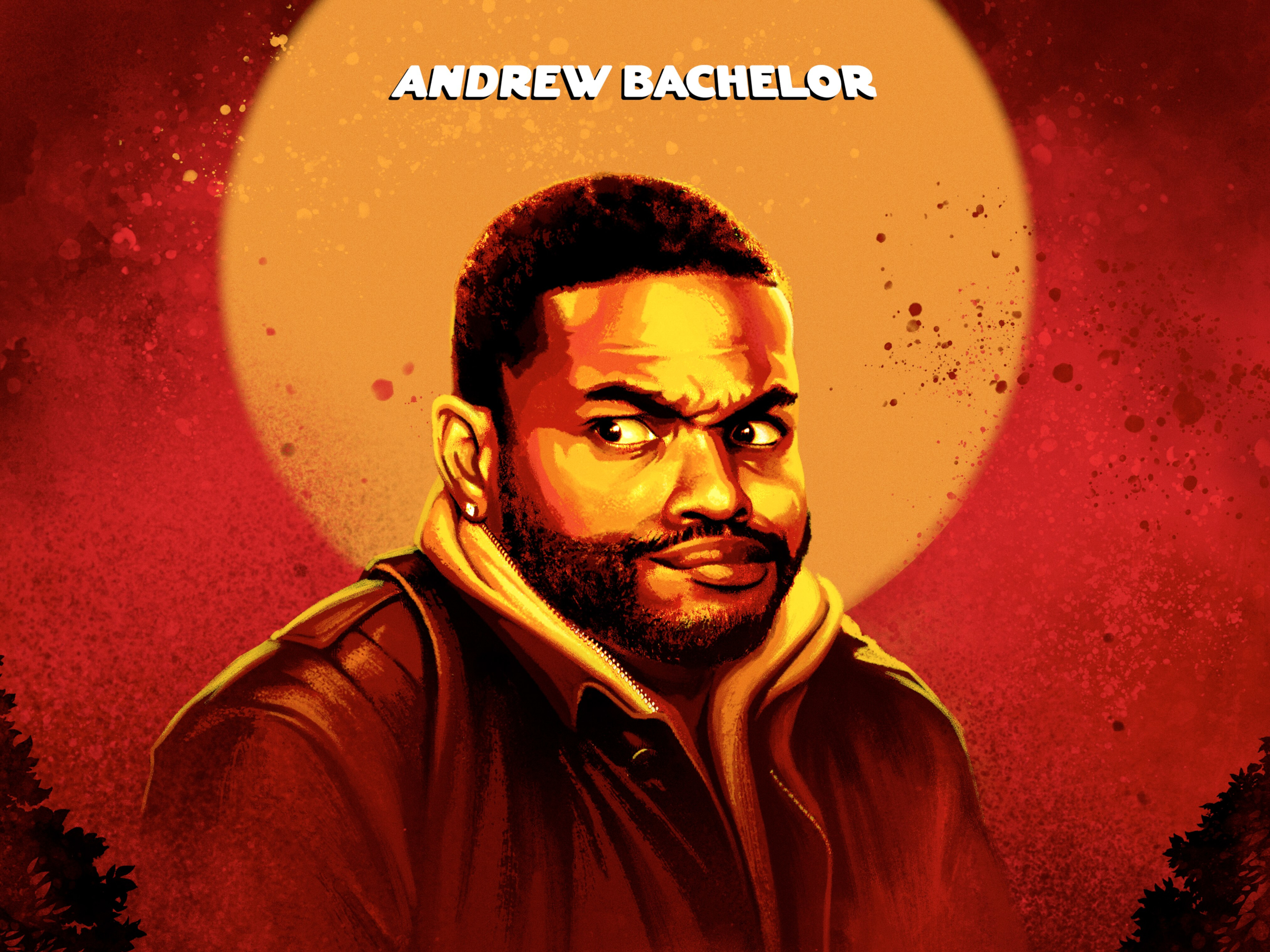 Andrew Bachelor 2560x1920