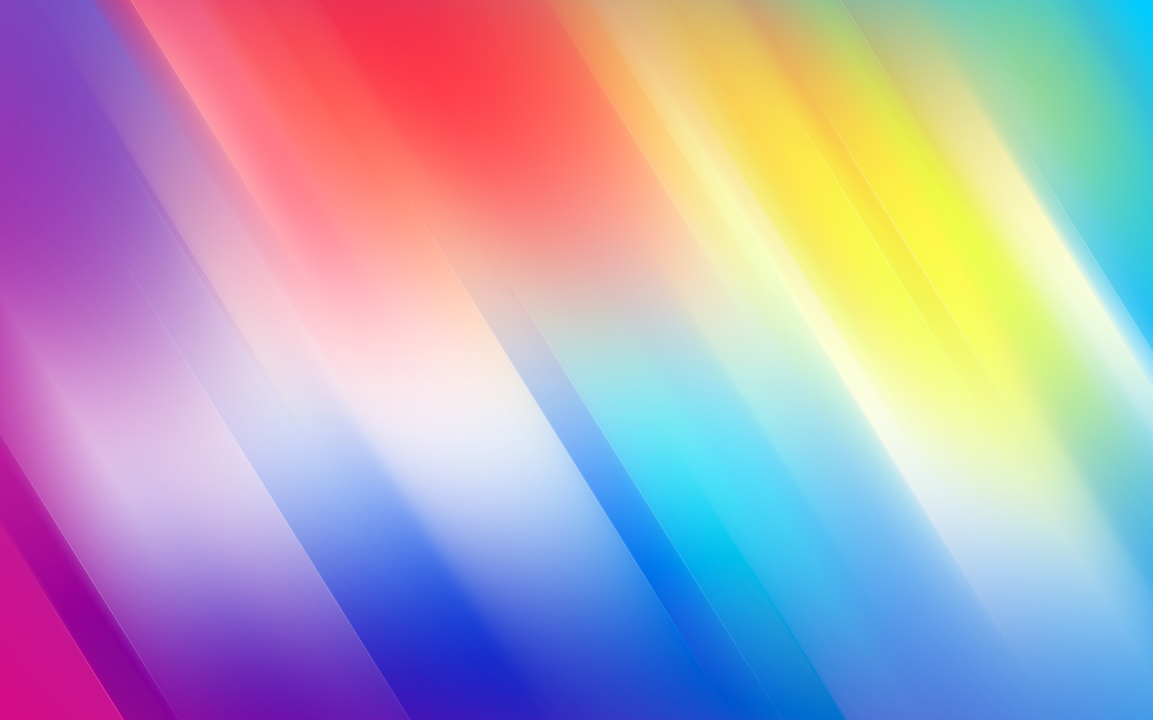 Colorful 3840x2400