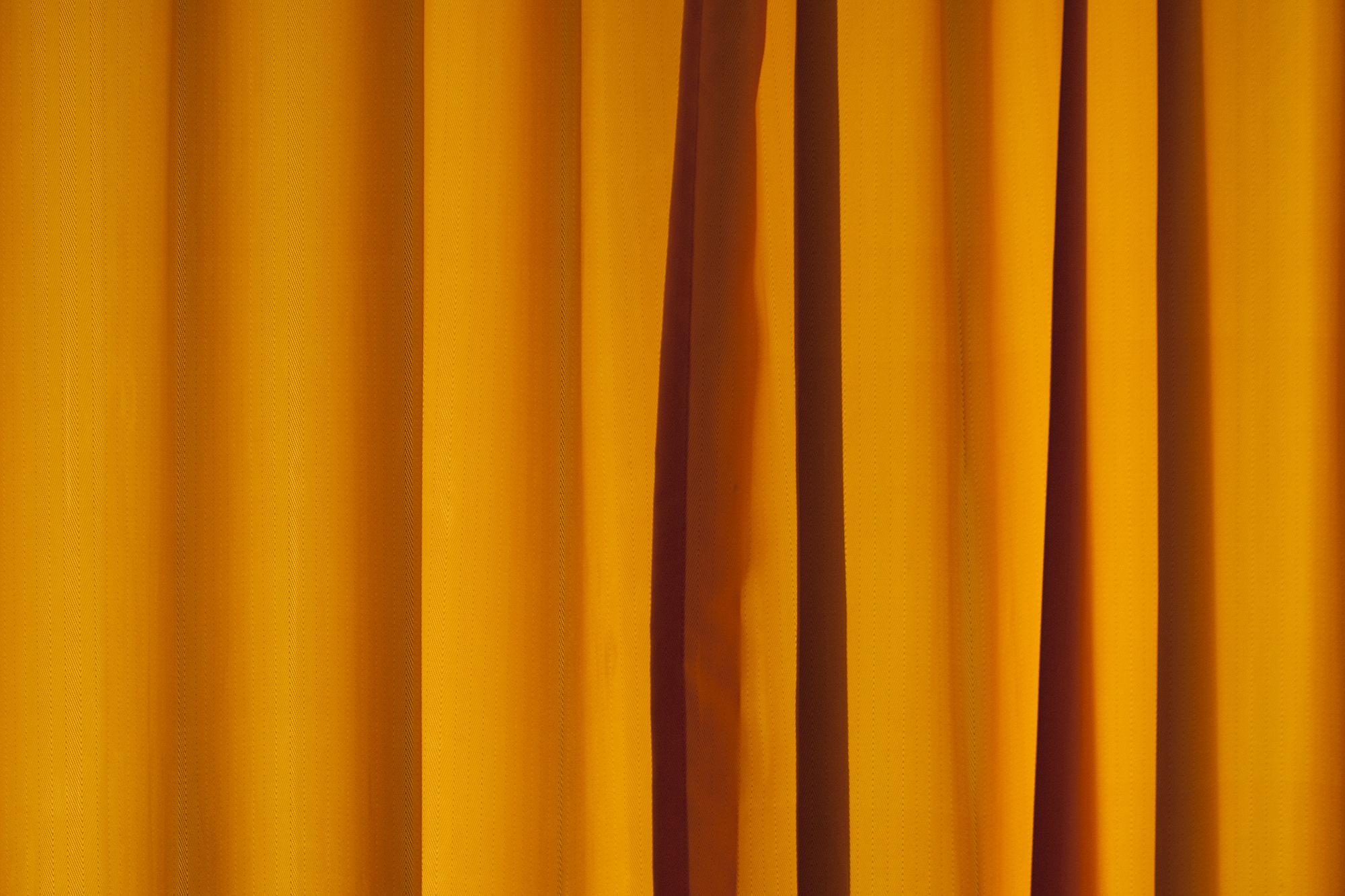 Curtains Yellow Texture 2000x1333