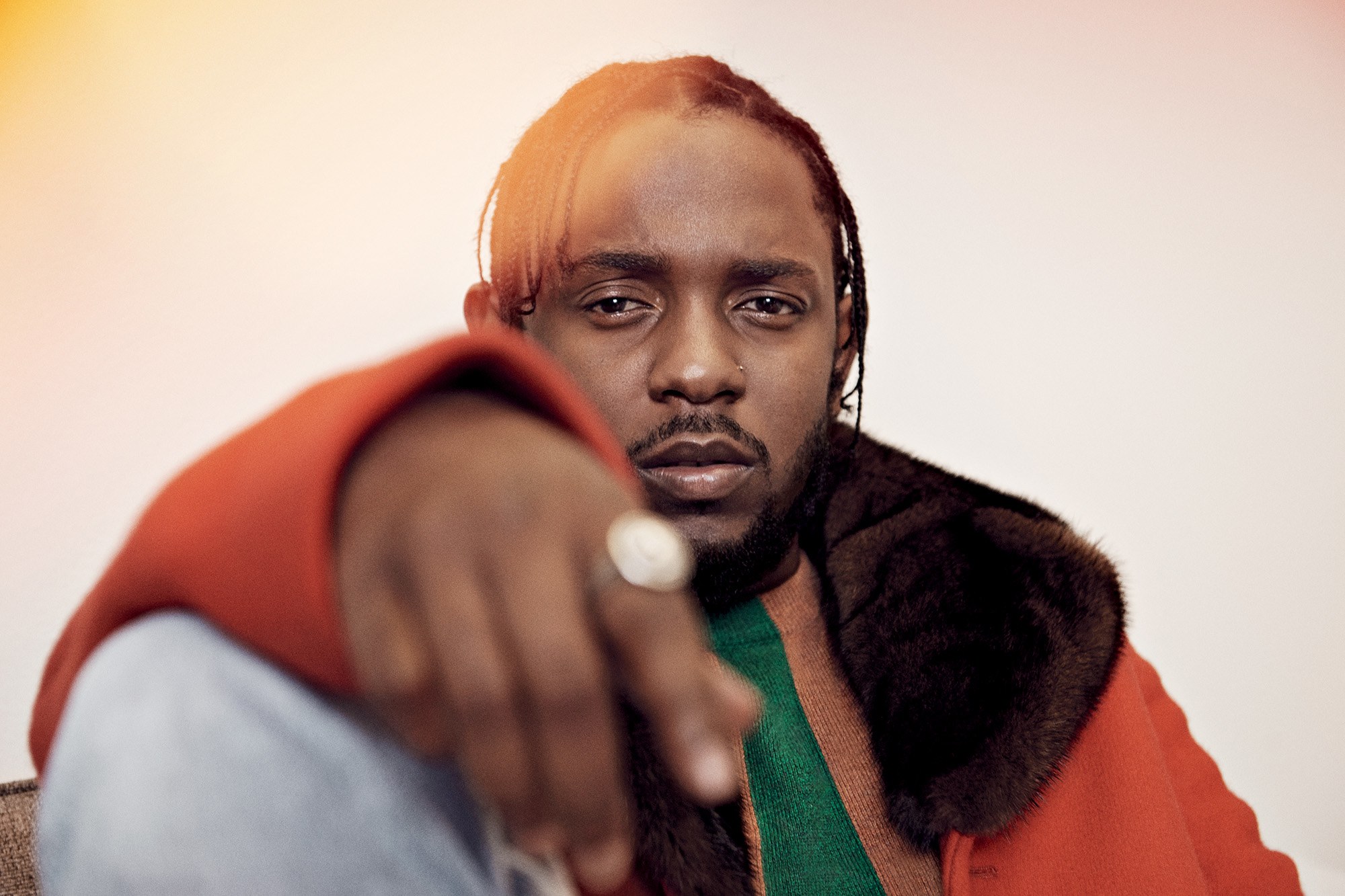 Music Kendrick Lamar 2000x1333
