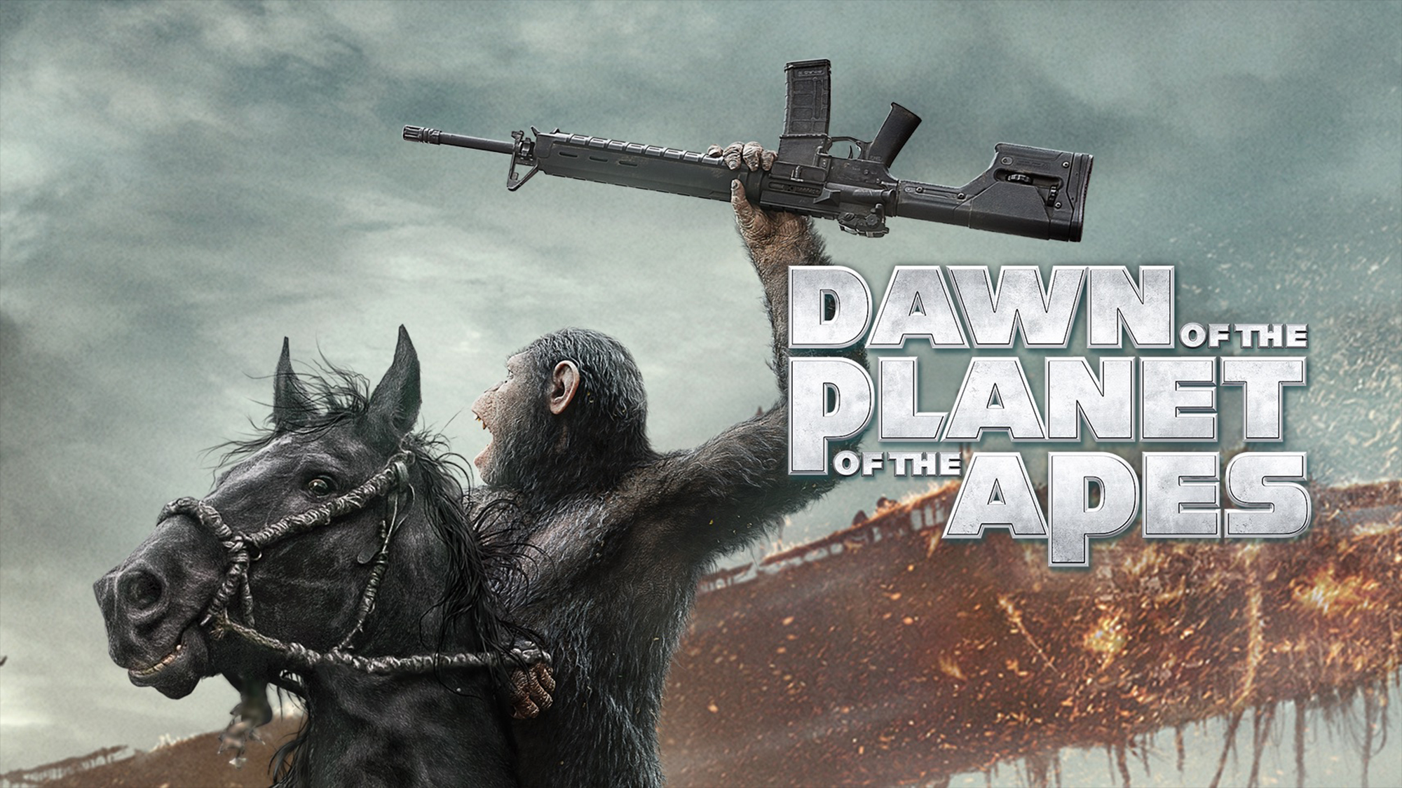 Movie Dawn Of The Planet Of The Apes 2000x1125