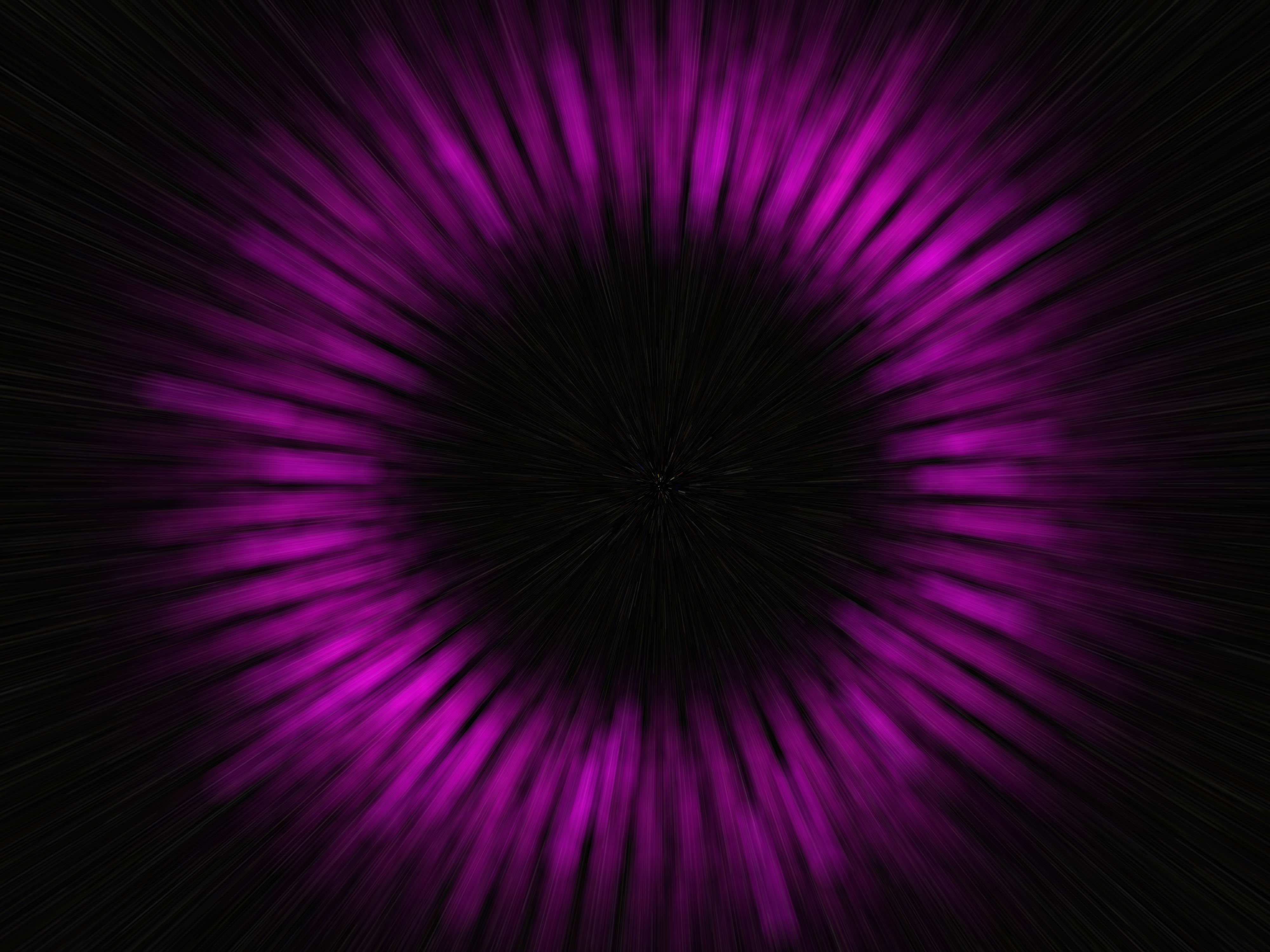 Abstract Violet 4000x3000