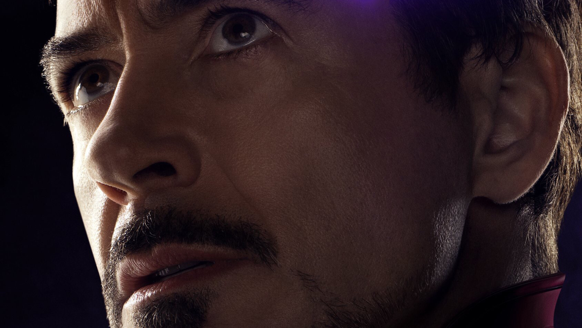 Iron Man Tony Stark Robert Downey Jr 1920x1081