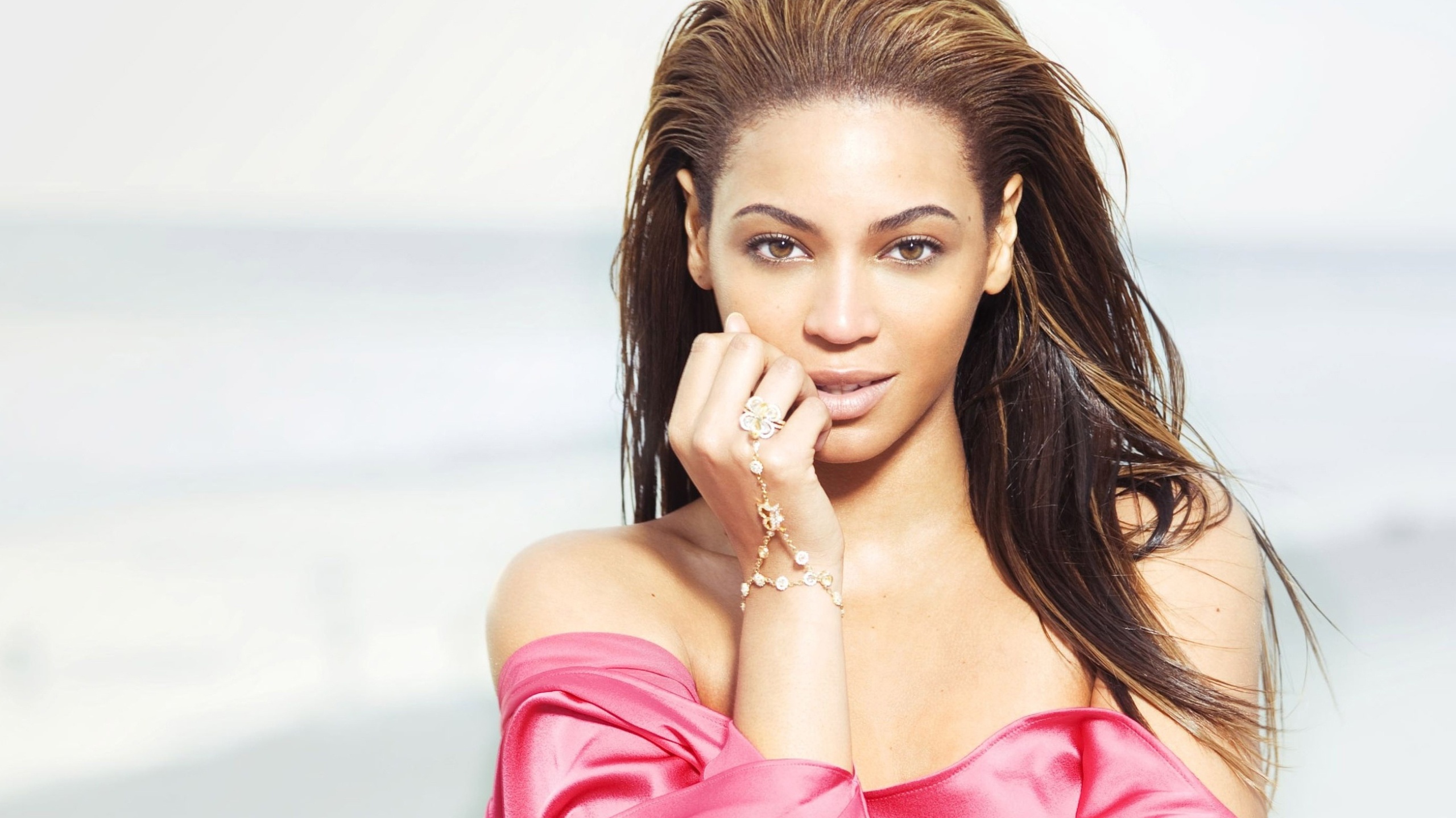 Music Beyonce 2560x1440