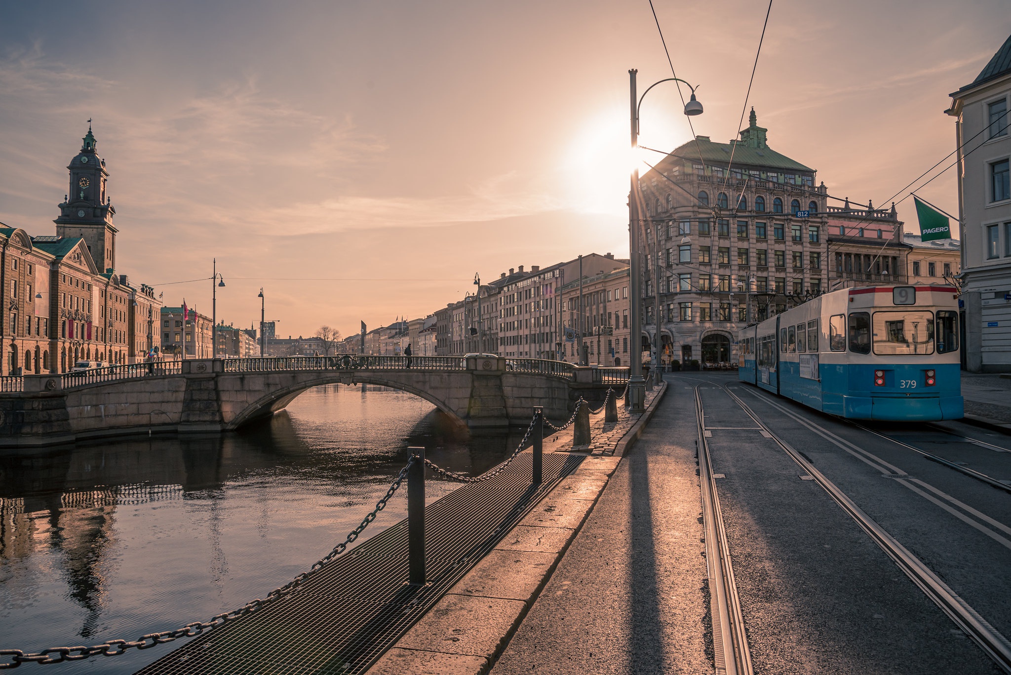 Gothenburg Sweden 2048x1367