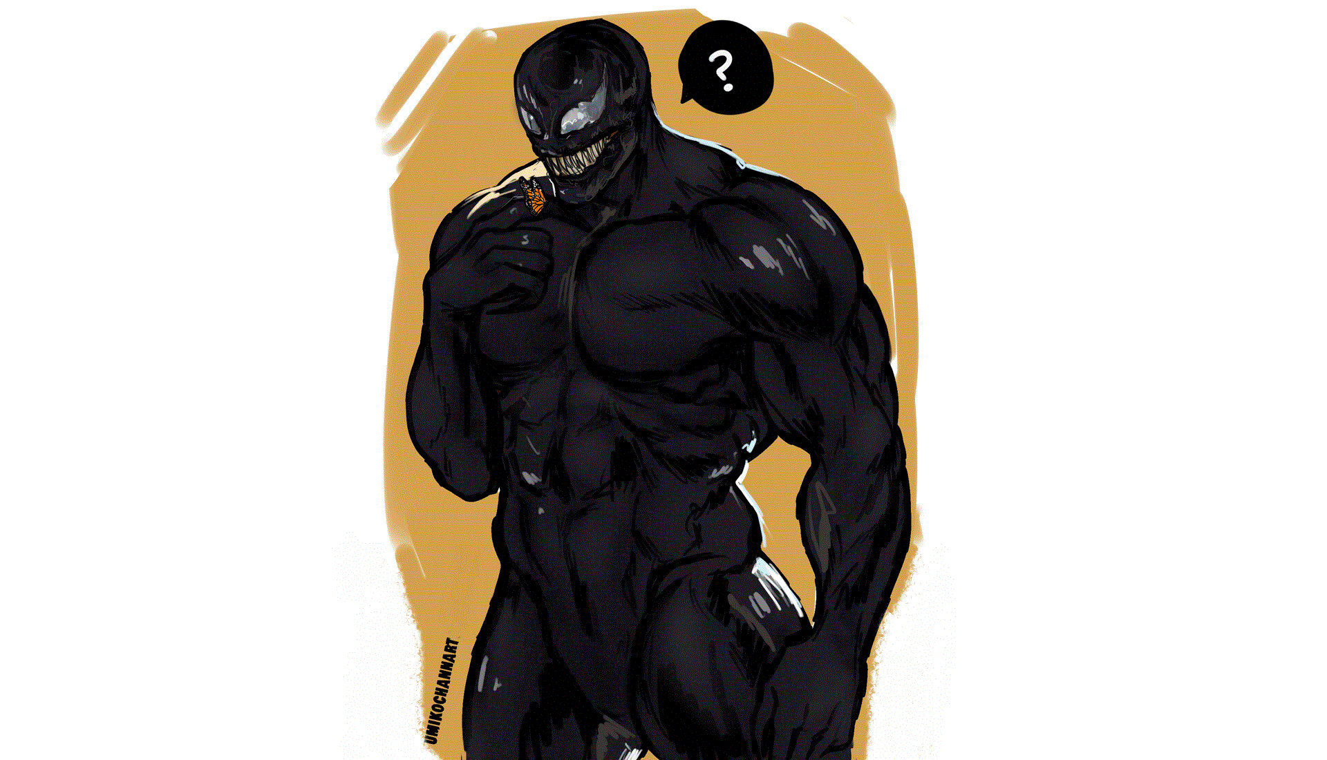 Comics Venom 1920x1100