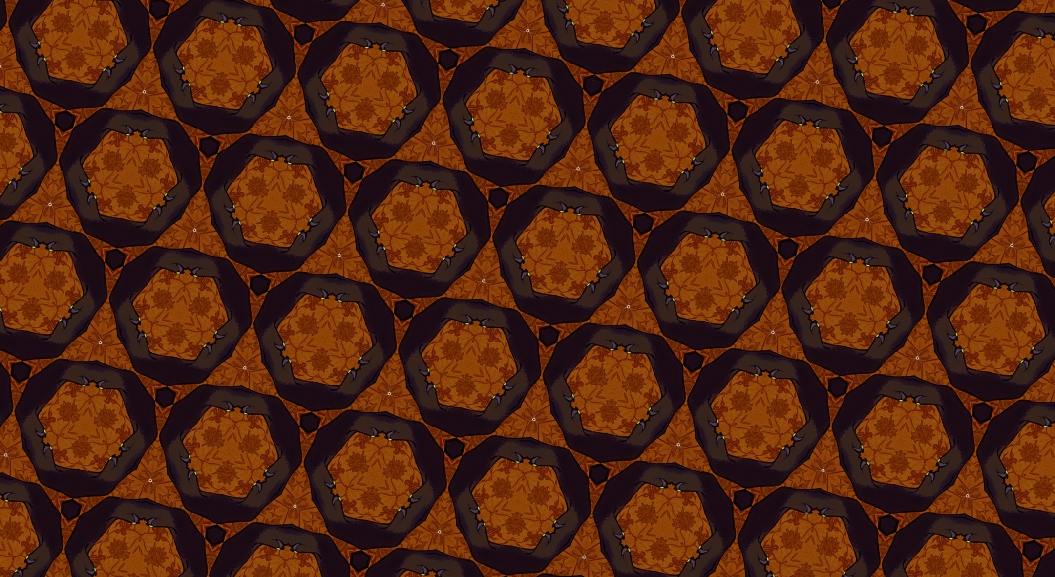 Abstract Pattern 2160x1181