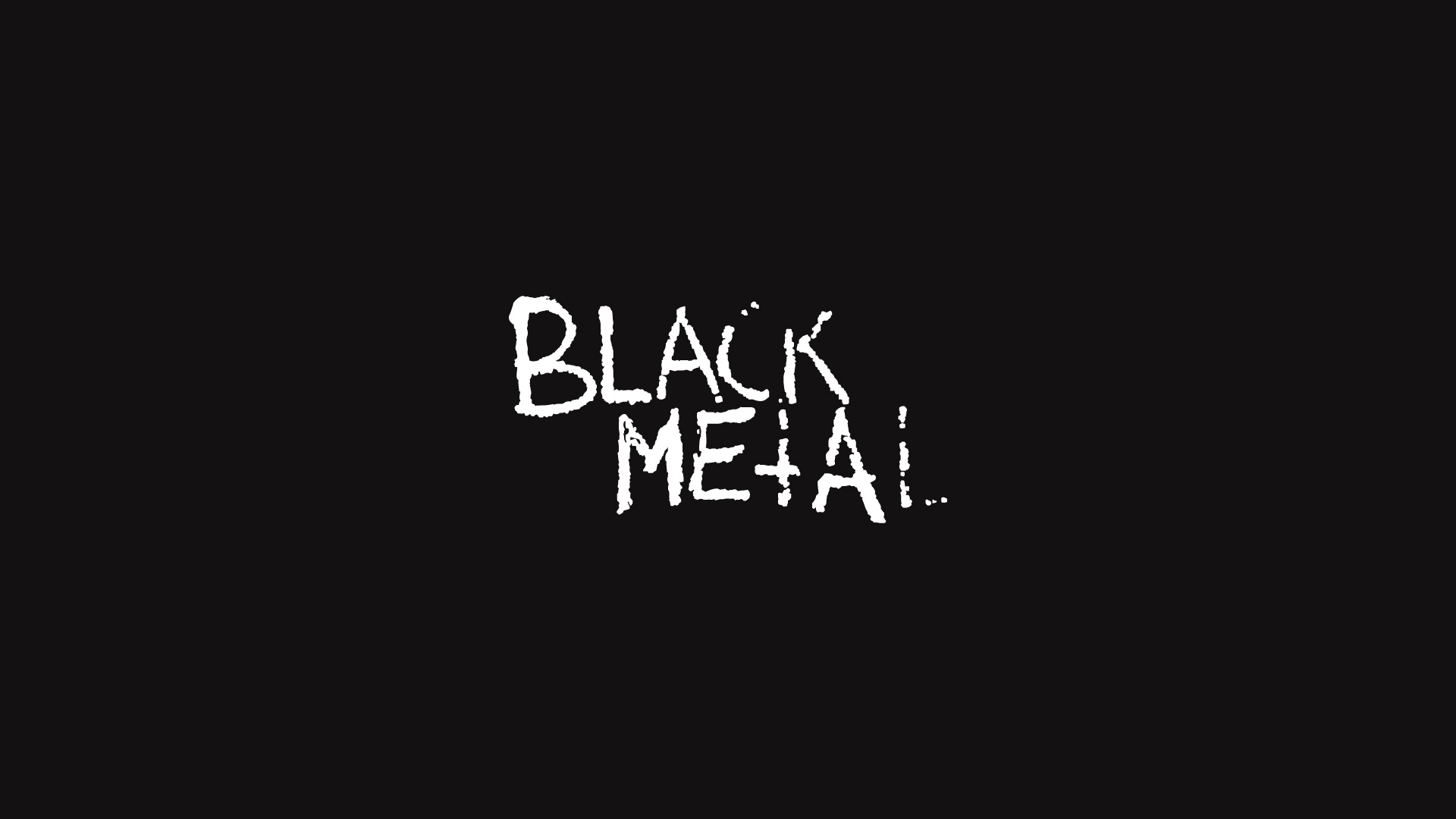 Black Metal 1920x1080