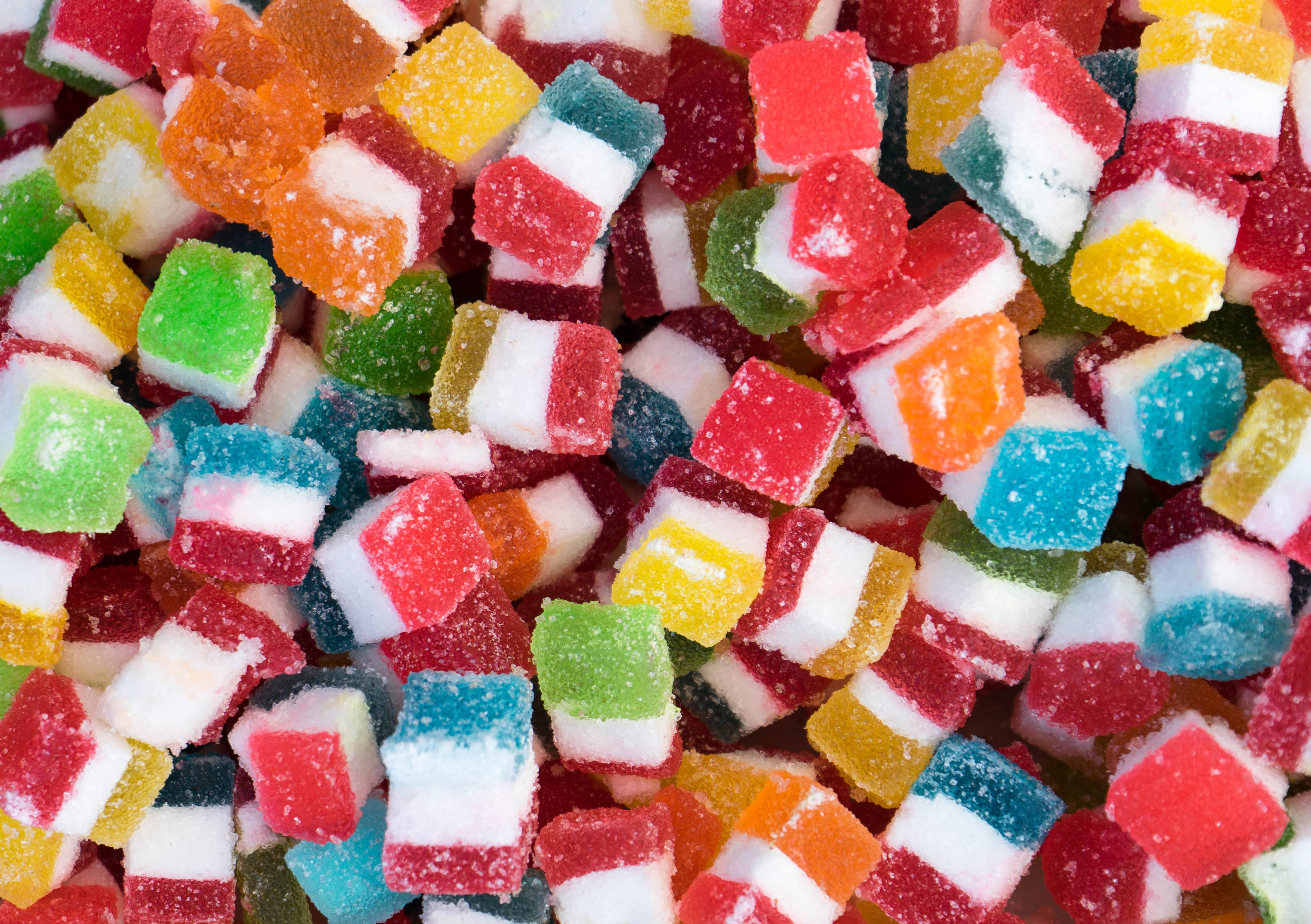 Candy Sweets 3800x2680