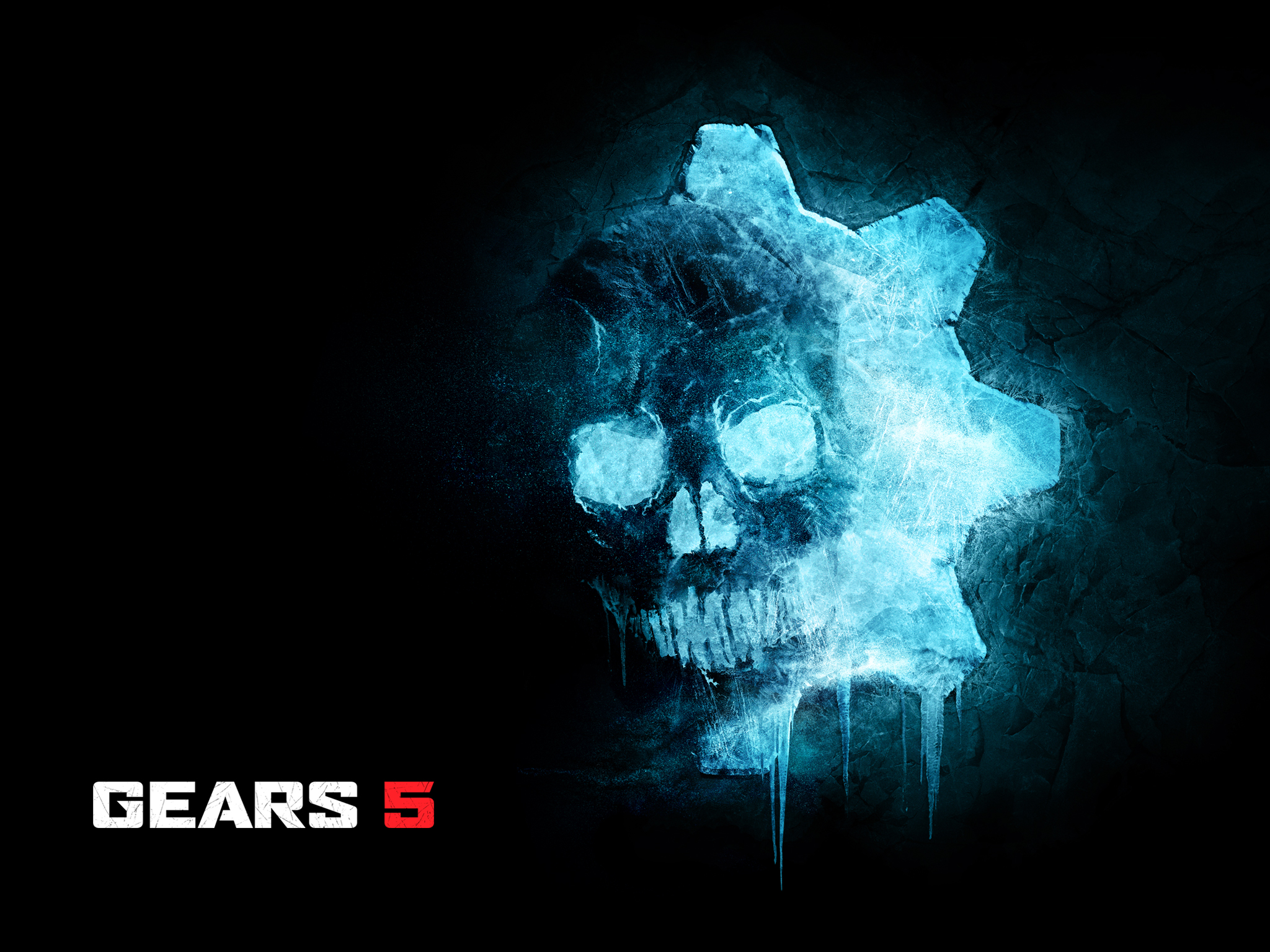 Video Game Gears 5 2048x1536