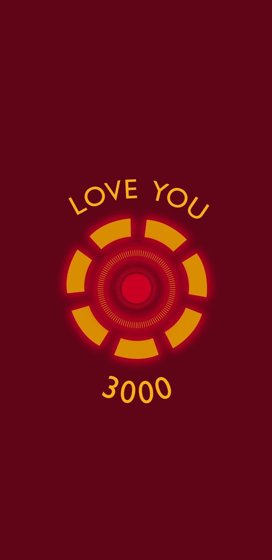 I Love You 3000 Tony Stark Iron Man Marvel Cinematic Universe Marvel Comics Avengers Infinity War Av 934x1920
