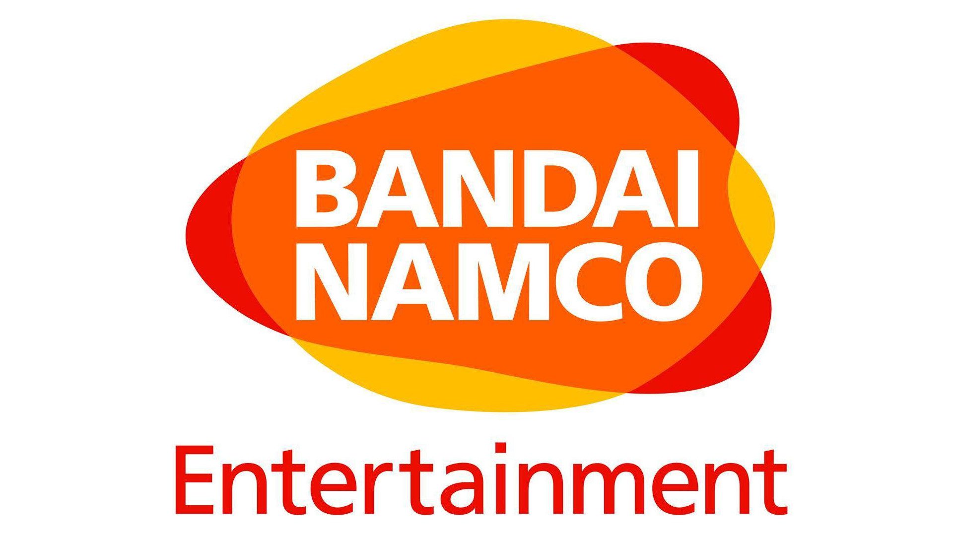Bandai Namco 1920x1080