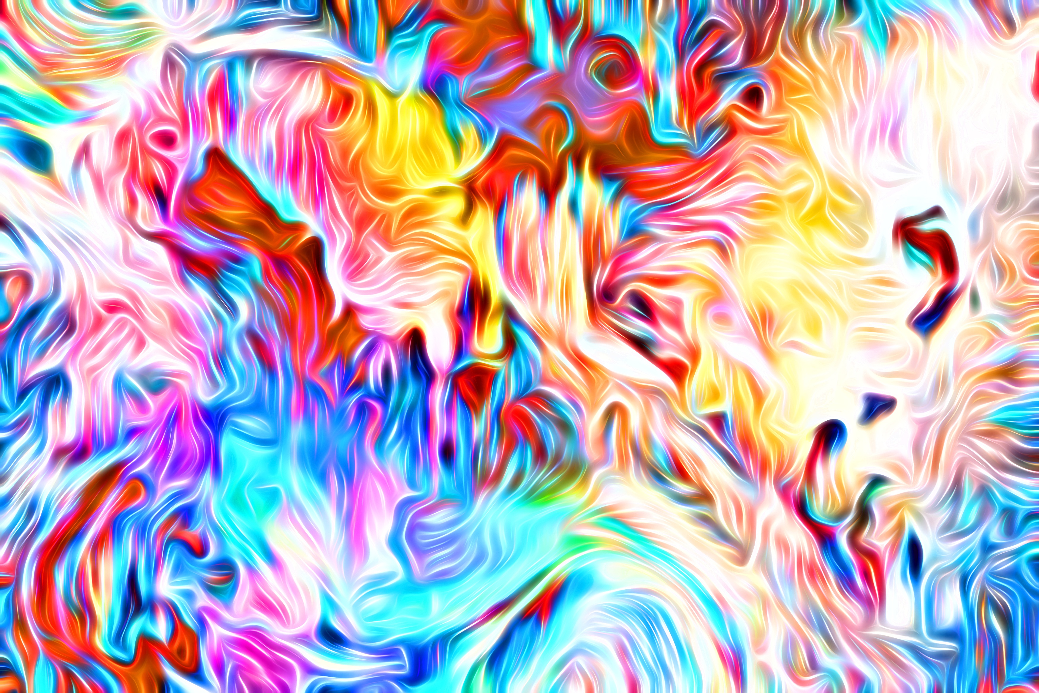 Colorful 3500x2333