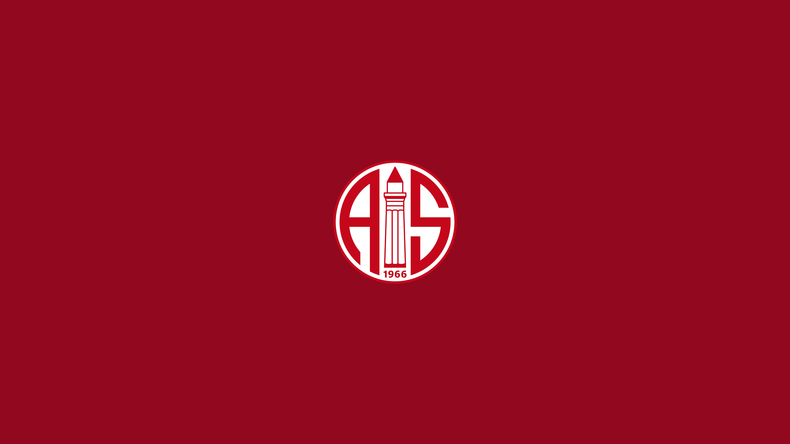 Soccer Logo Emblem 2560x1440