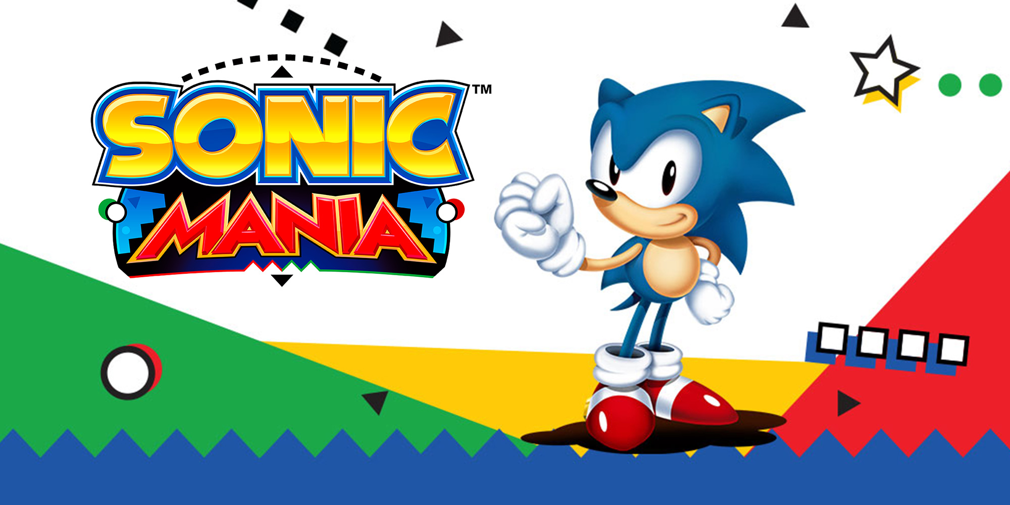 Sonic Sonic The Hedgehog Sonic Mania Adventures Sonic Mania Sega Mighty Tails Character Knuckles Com 2000x1000