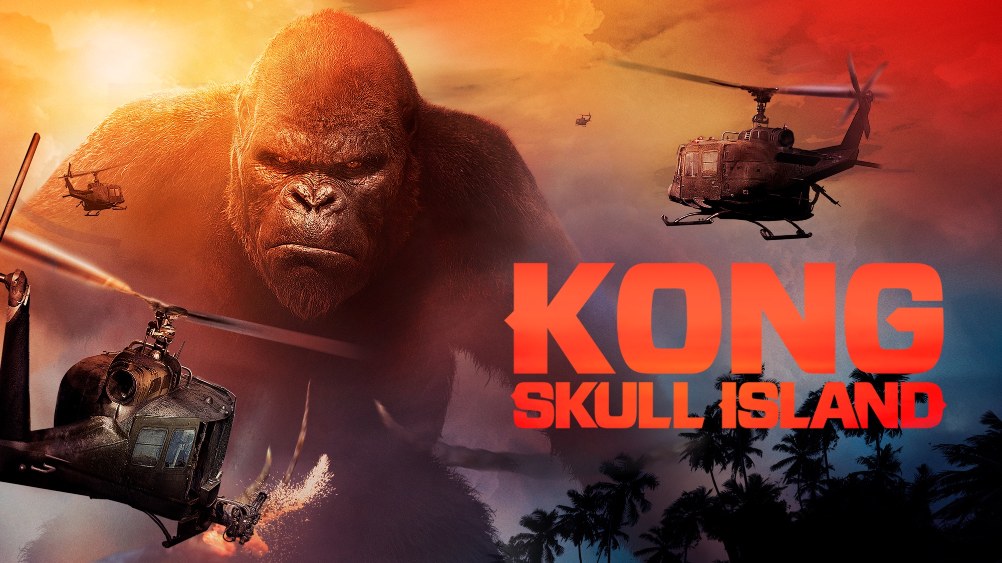 Movie Kong Skull Island 2000x1125