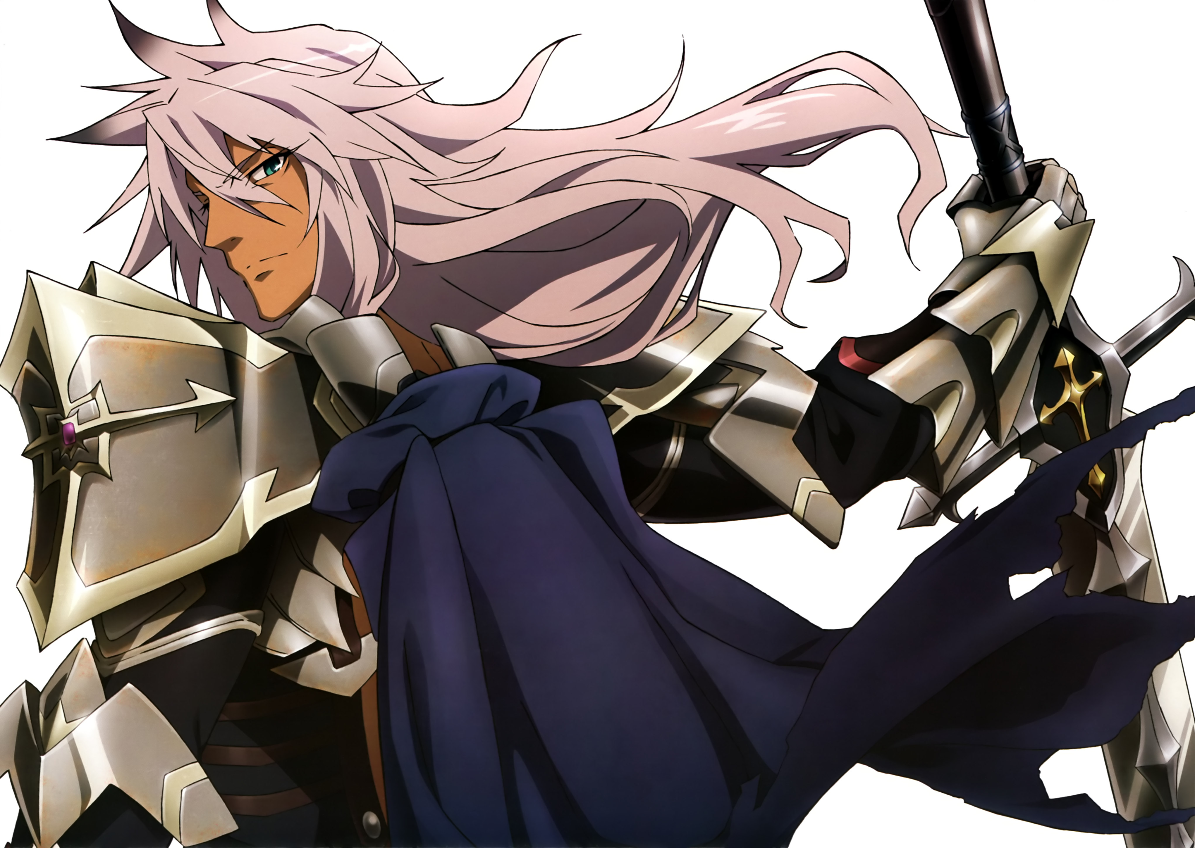 Siegfried Fate Apocrypha 4085x2901