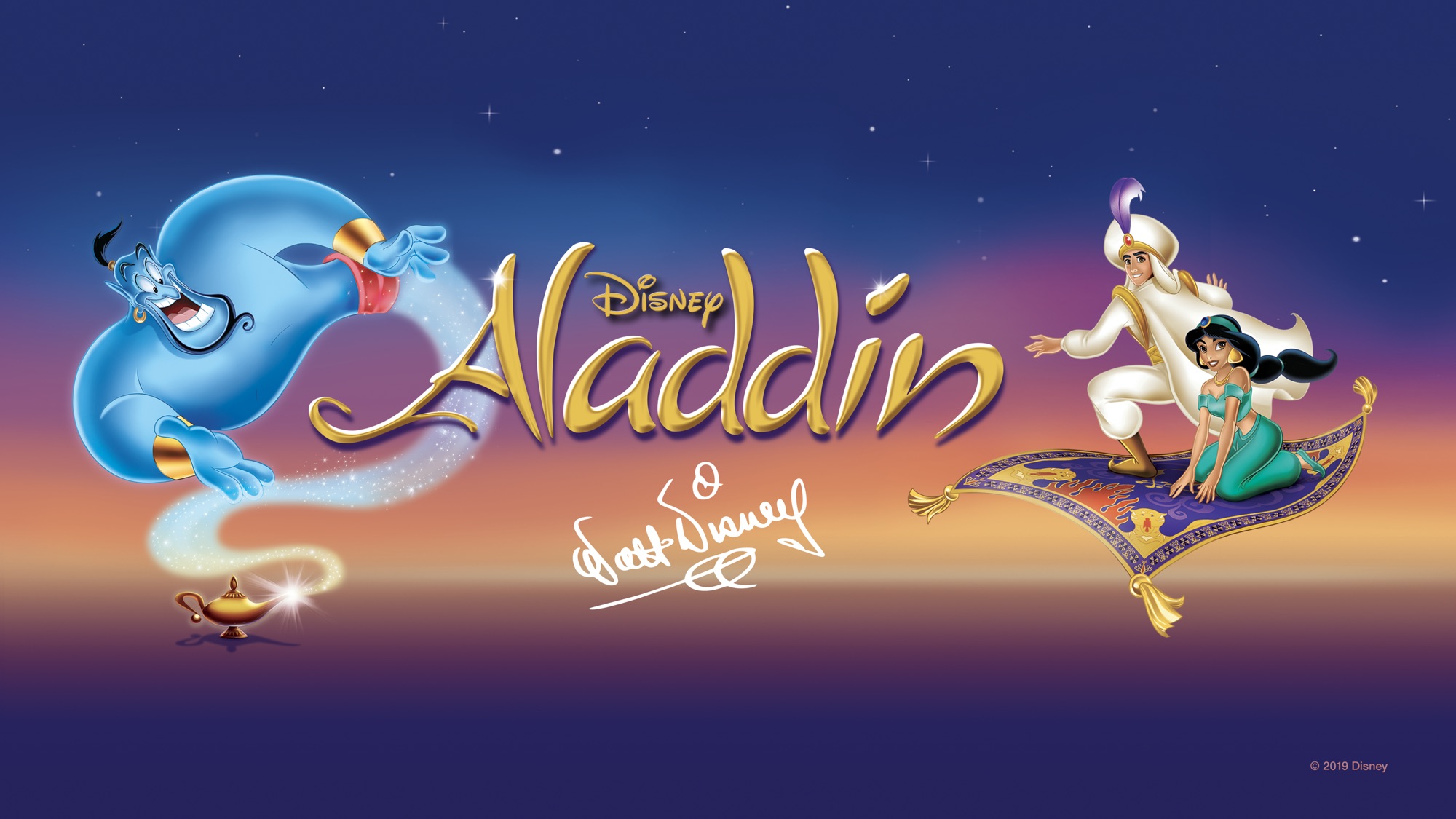 Movie Aladdin 1992 2000x1125