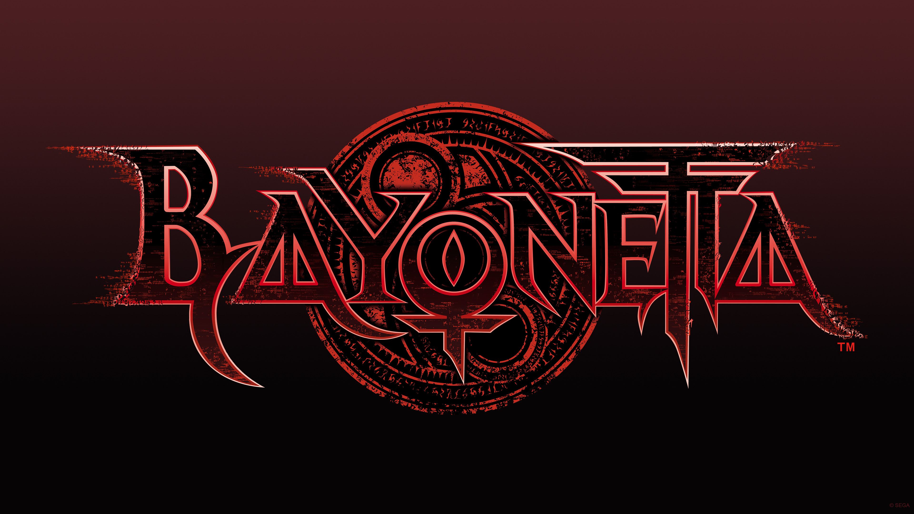 Bayonetta 4 K 3840x2160