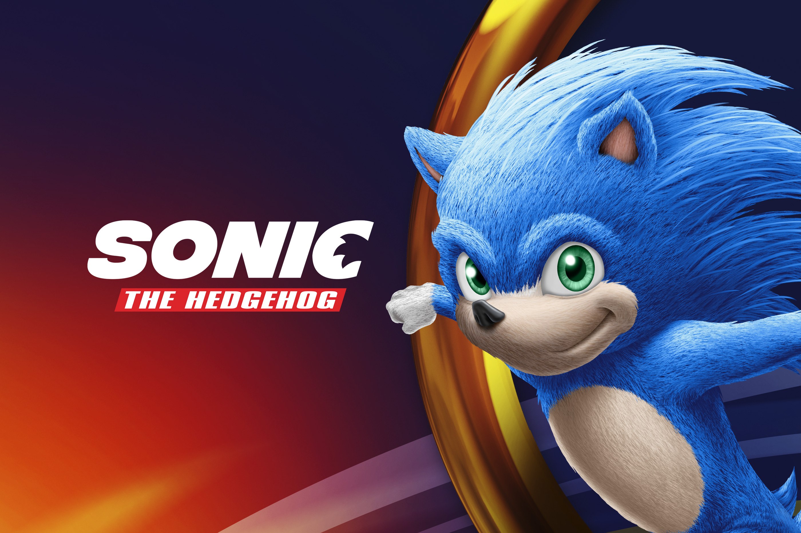 Sonic The Hedgehog Movie 2800x1866