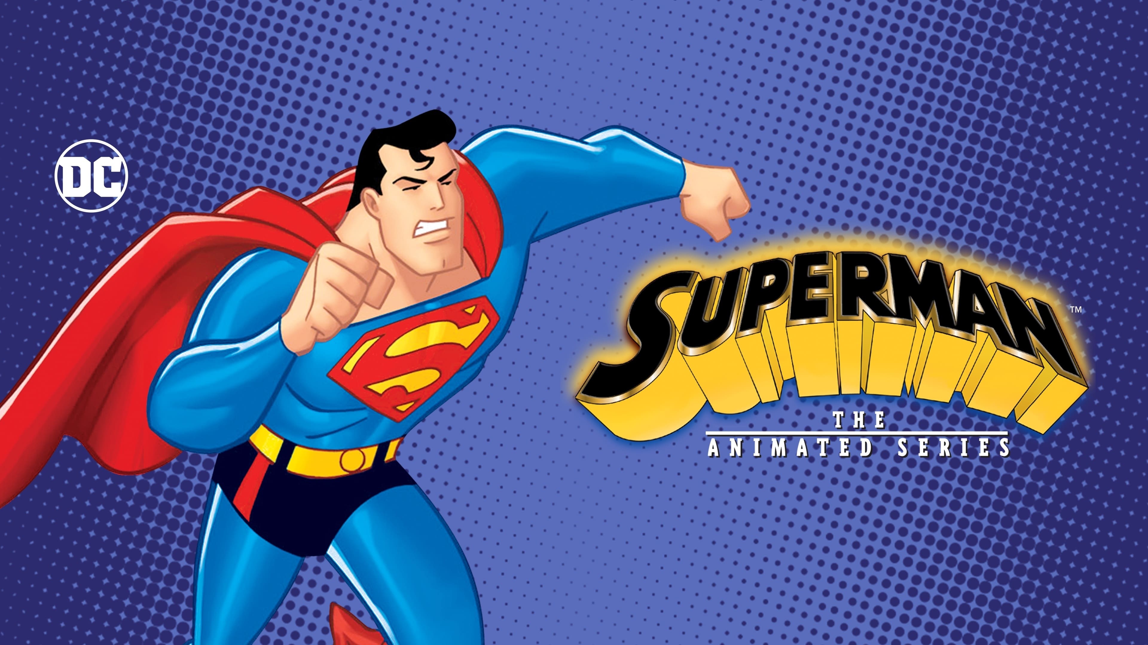 Superman Clark Kent 3840x2160