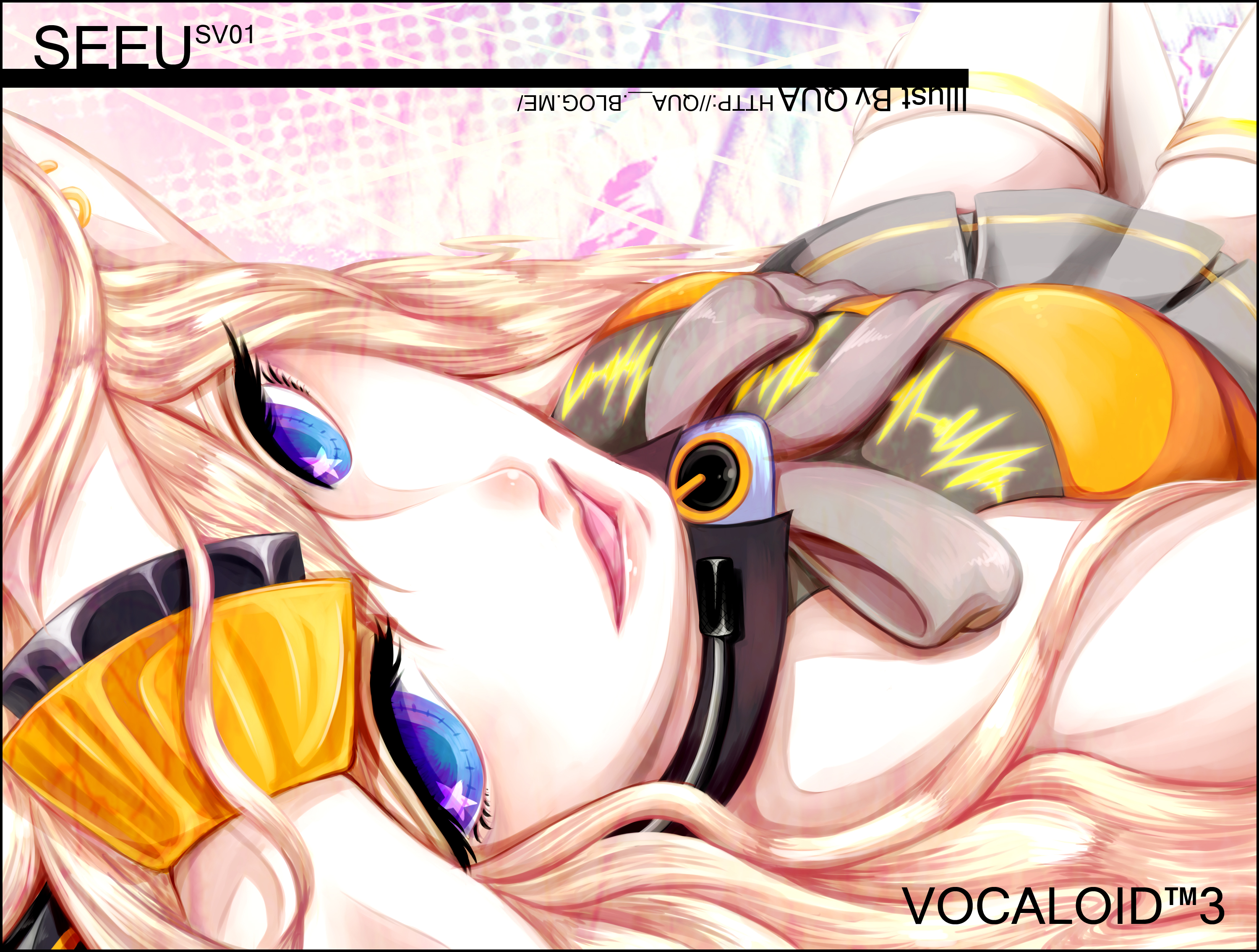 SeeU Vocaloid 3000x2269