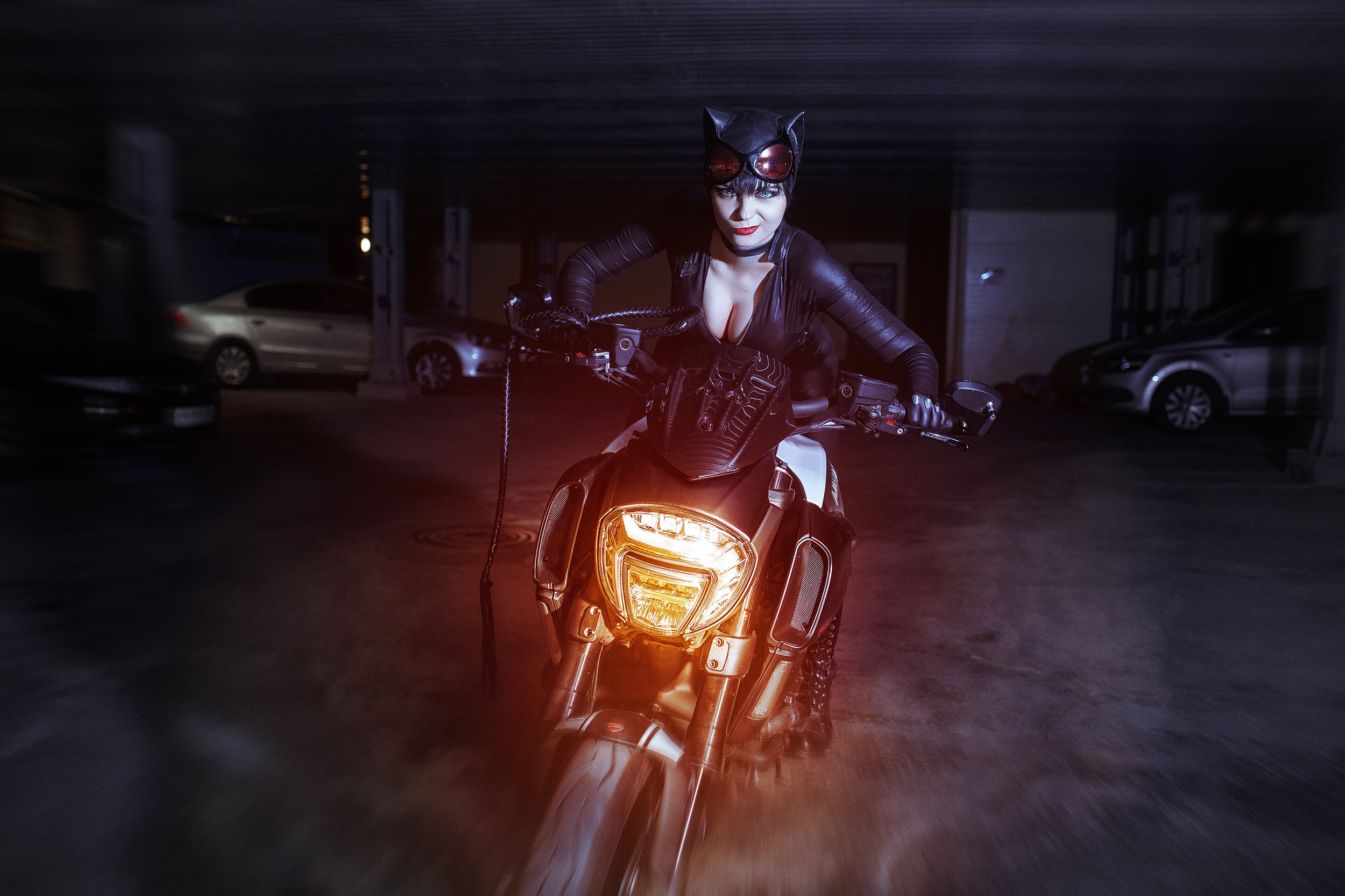Catwoman 2500x1667