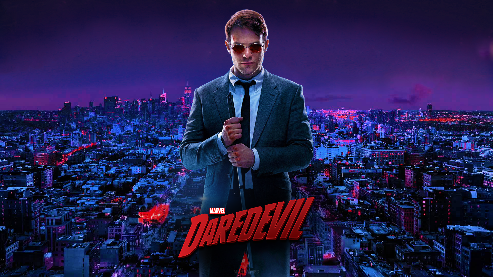 Matt Murdock 1920x1080