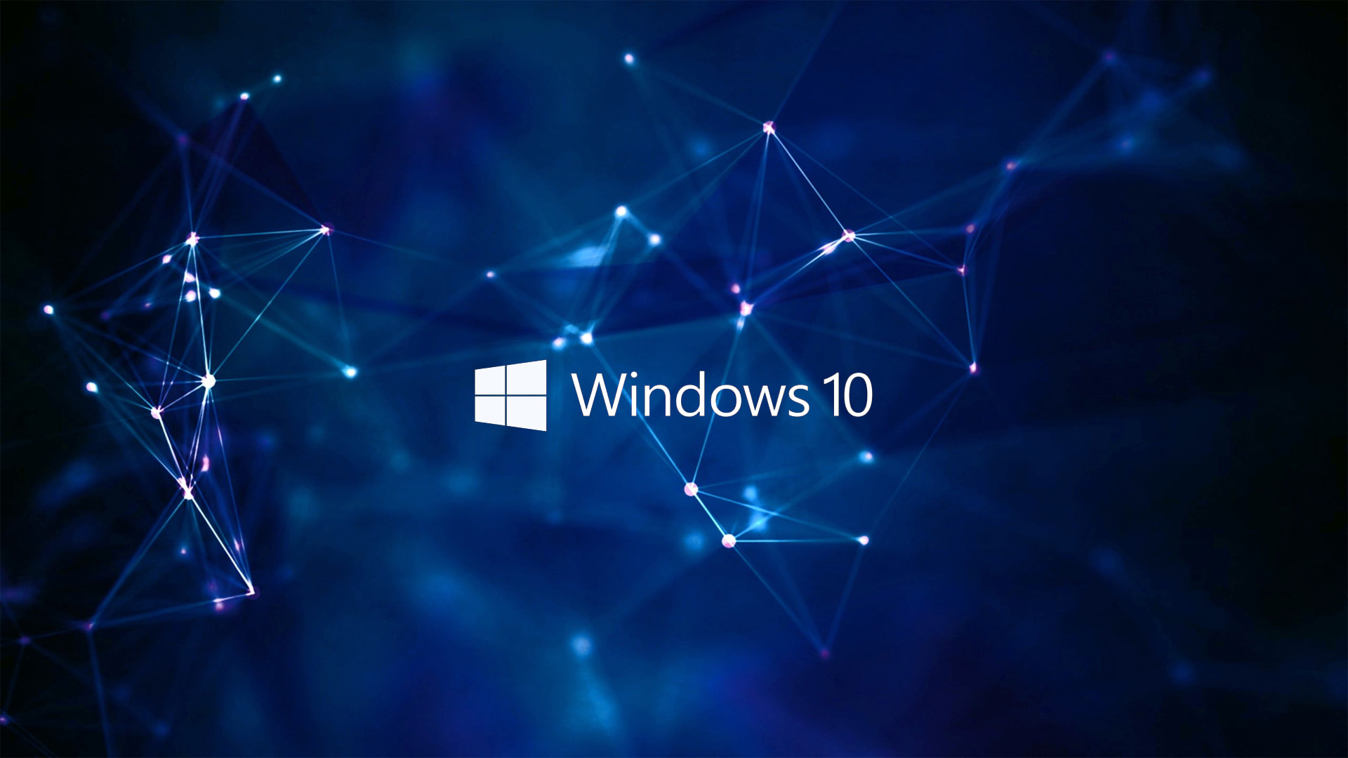Windows 10 Windows 7 Logo 1920x1080