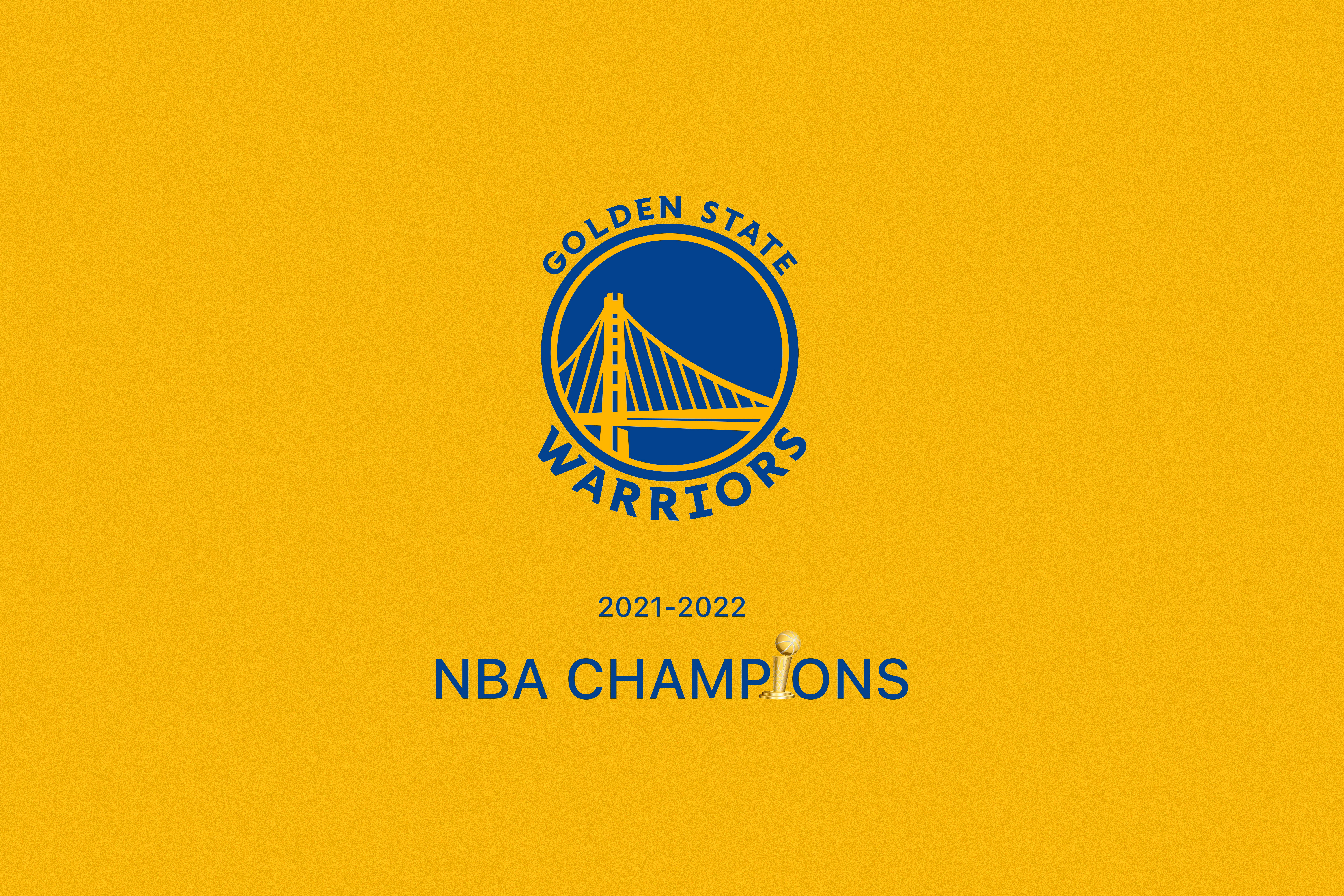 NBA Basketball Golden State Warriors 6000x4000